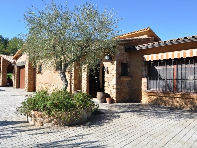Girona, Santa Cristina d'Aro, Golf Costa Brava -, Santa Cristina d'Aro, Catalonia, ES, 3 Bedrooms Bedrooms, ,2 BathroomsBathrooms,Residential,For Sale,Girona, Santa Cristina d'Aro, Golf Costa Brava - ,1449241