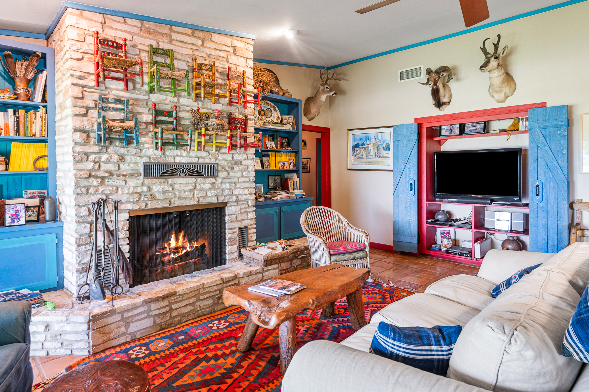  Otra Vez Ranch - Heart of the Hill Country - 物件實景