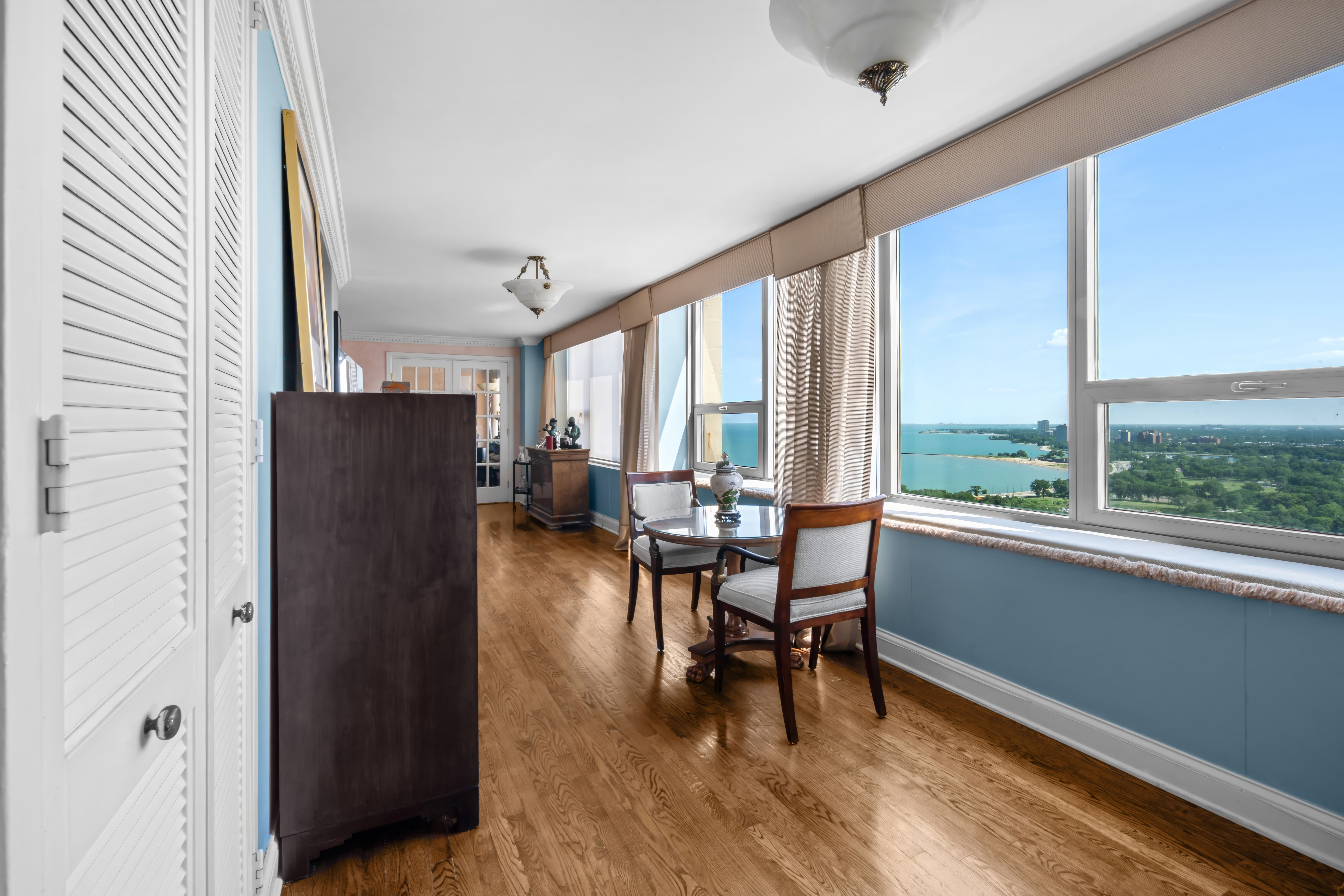  Rare Combined Residence in the Heart of Hyde Park - 物件實景