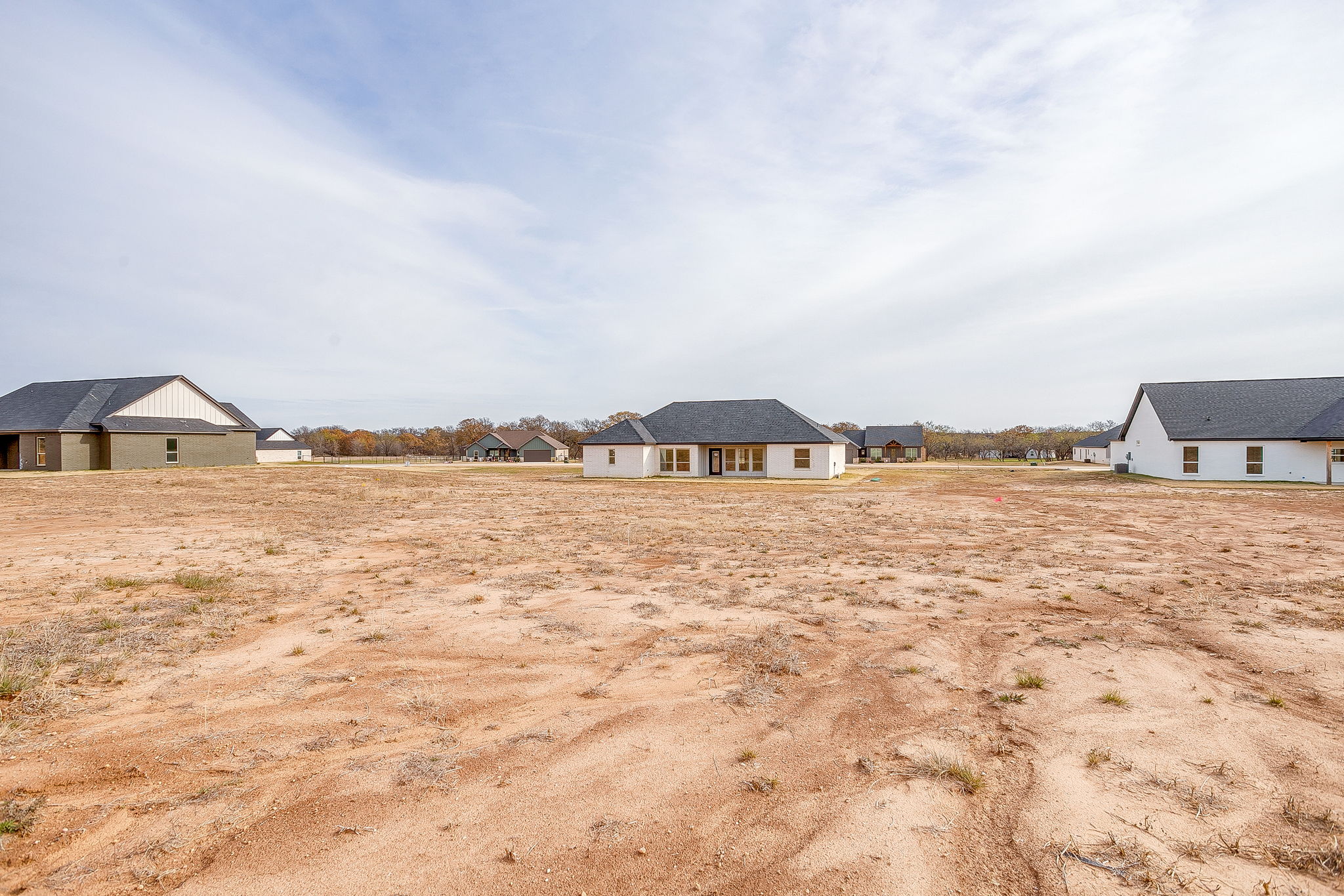  320 Rita Ridge Court, Millsap, TX, 76066 - 物件實景