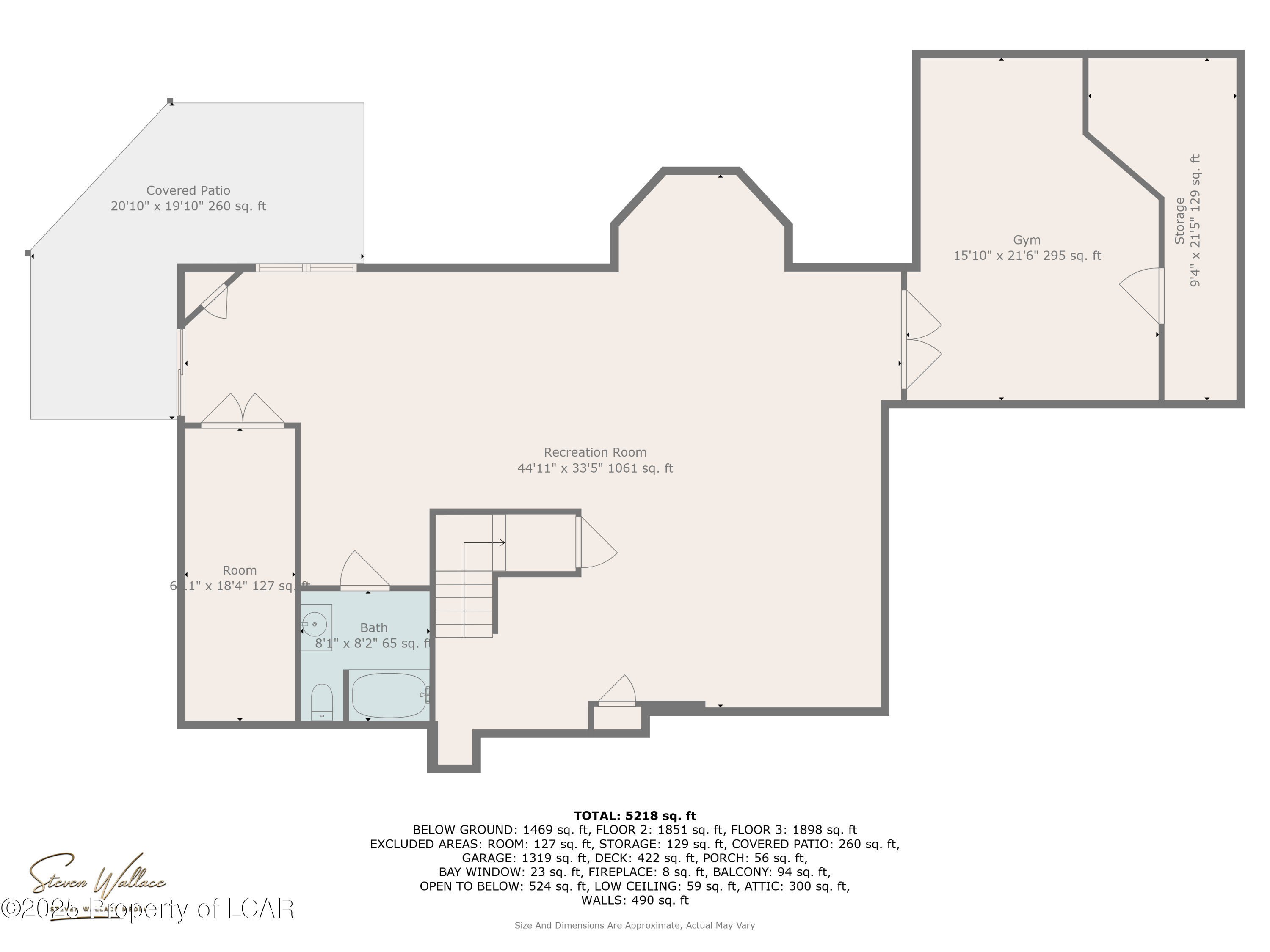Mountain Top, Pennsylvania, 18707, United States, 4 Bedrooms Bedrooms, ,5 BathroomsBathrooms,Residential,For Sale,1944925
