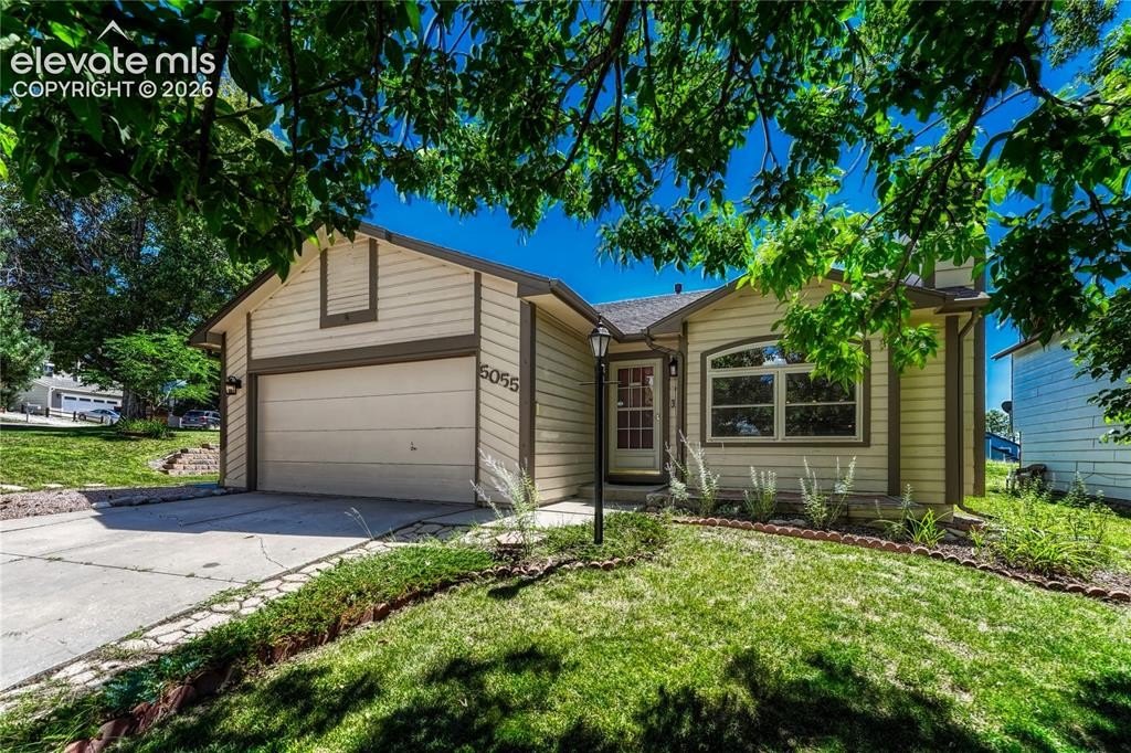 Copernicus Way, Colorado Springs, CO 80917