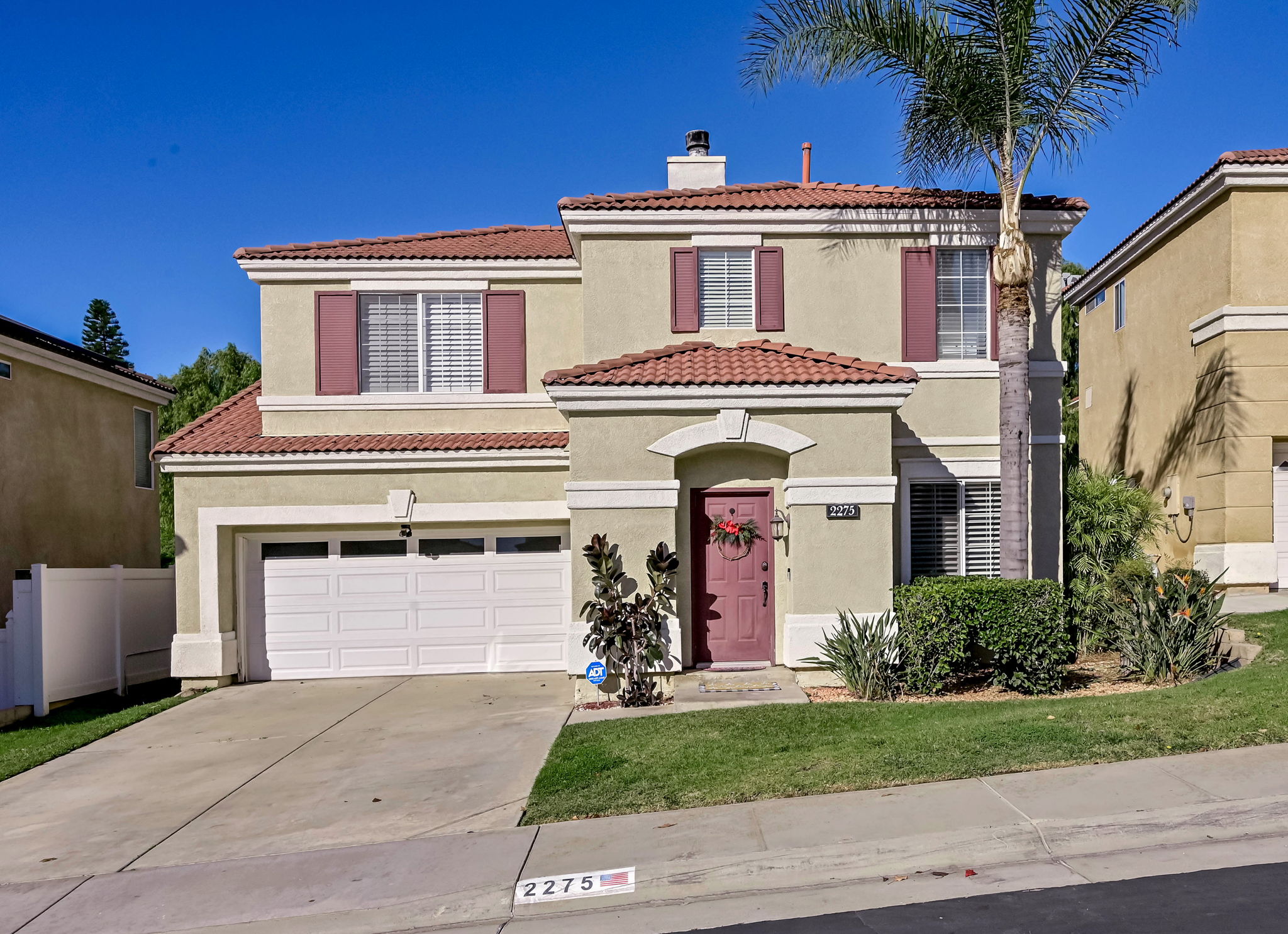 Corona, California, 92879, United States, 2 Bedrooms Bedrooms, ,3 BathroomsBathrooms,Residential,For Sale,2008178