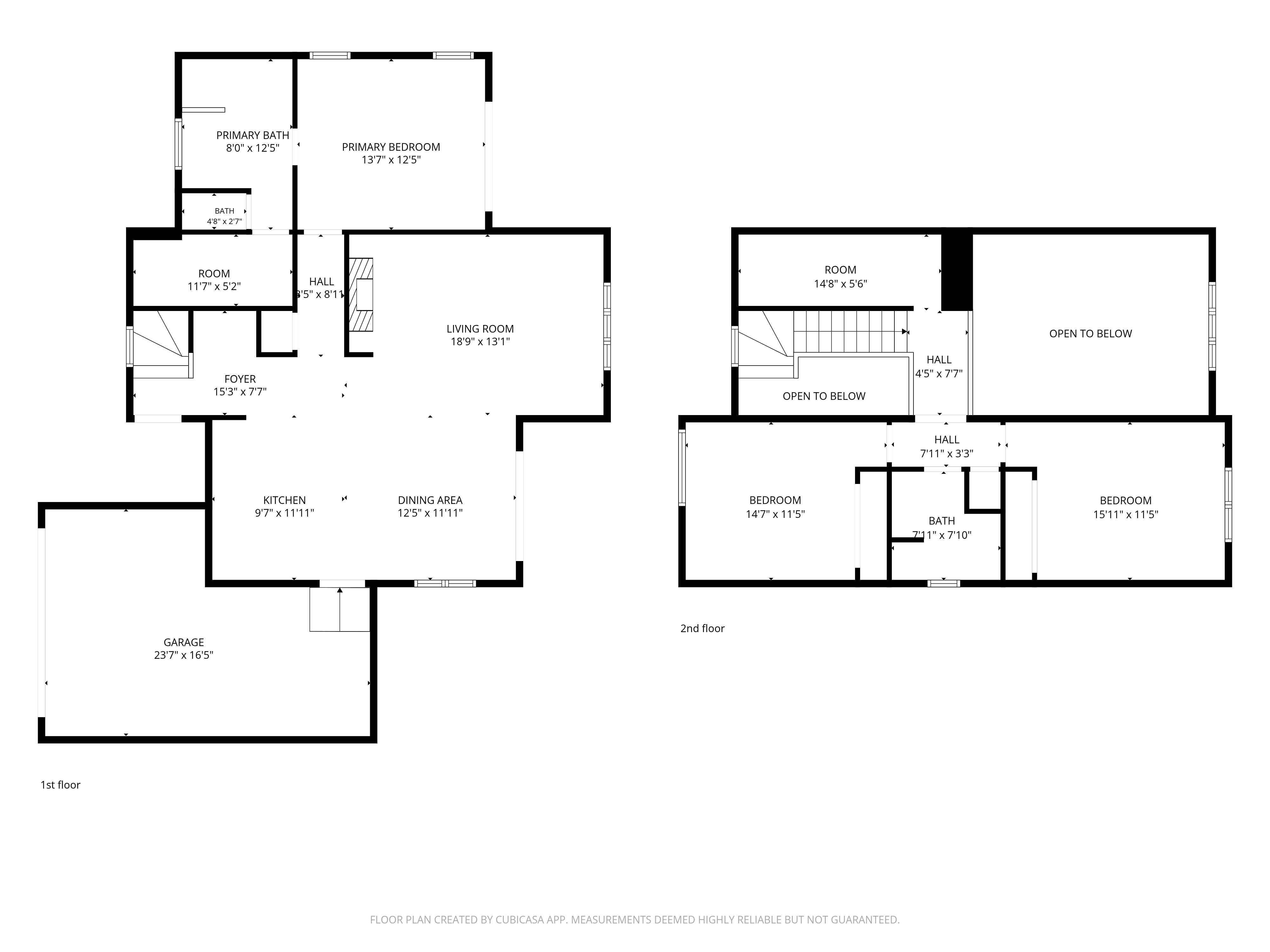  Brand-New Fox Acres Home with Mountain and Golf Course Views - 物件實景