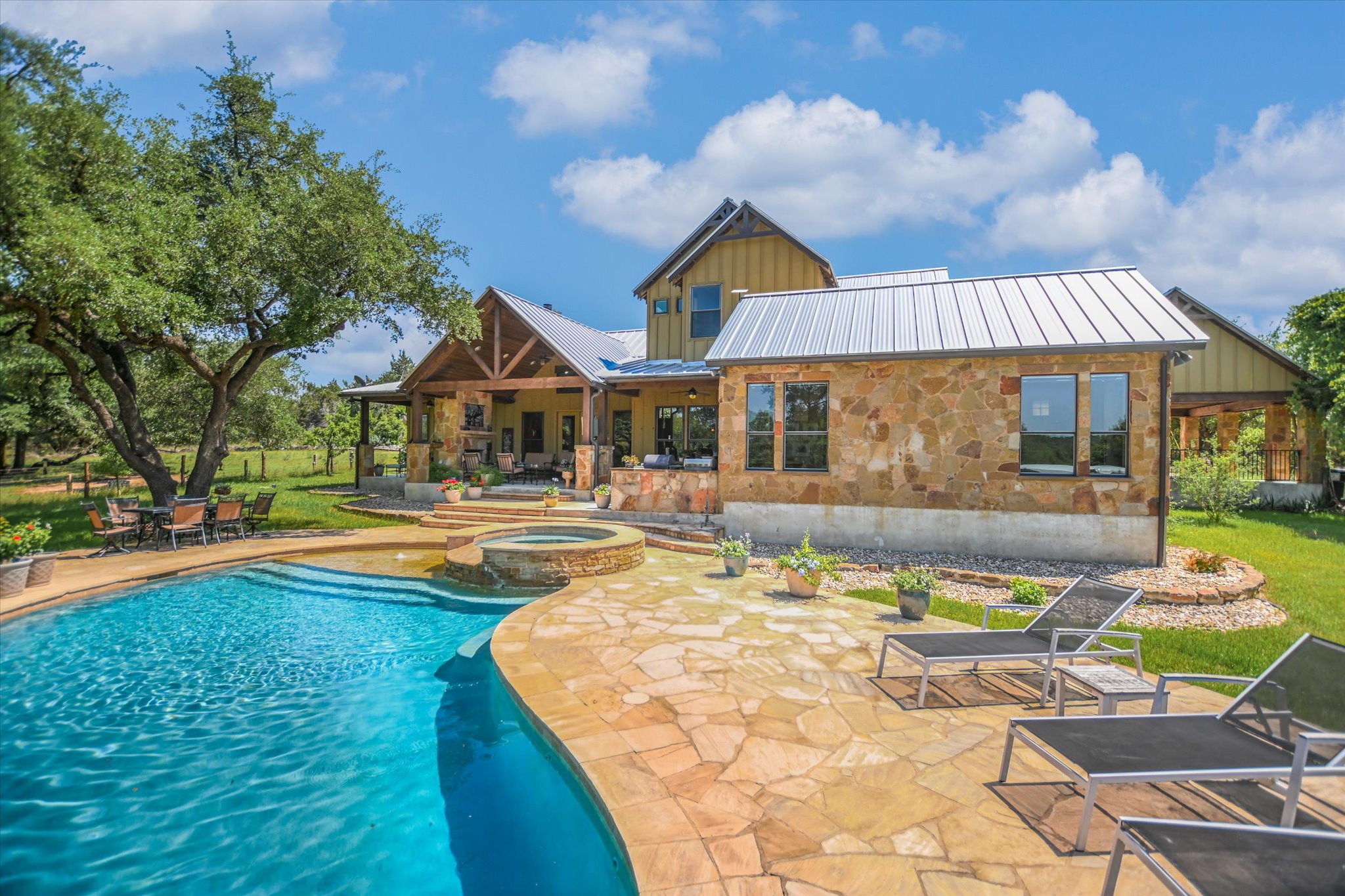 Wimberley, Texas, 78676, United States, 4 Bedrooms Bedrooms, ,3 BathroomsBathrooms,Residential,For Sale,1810598