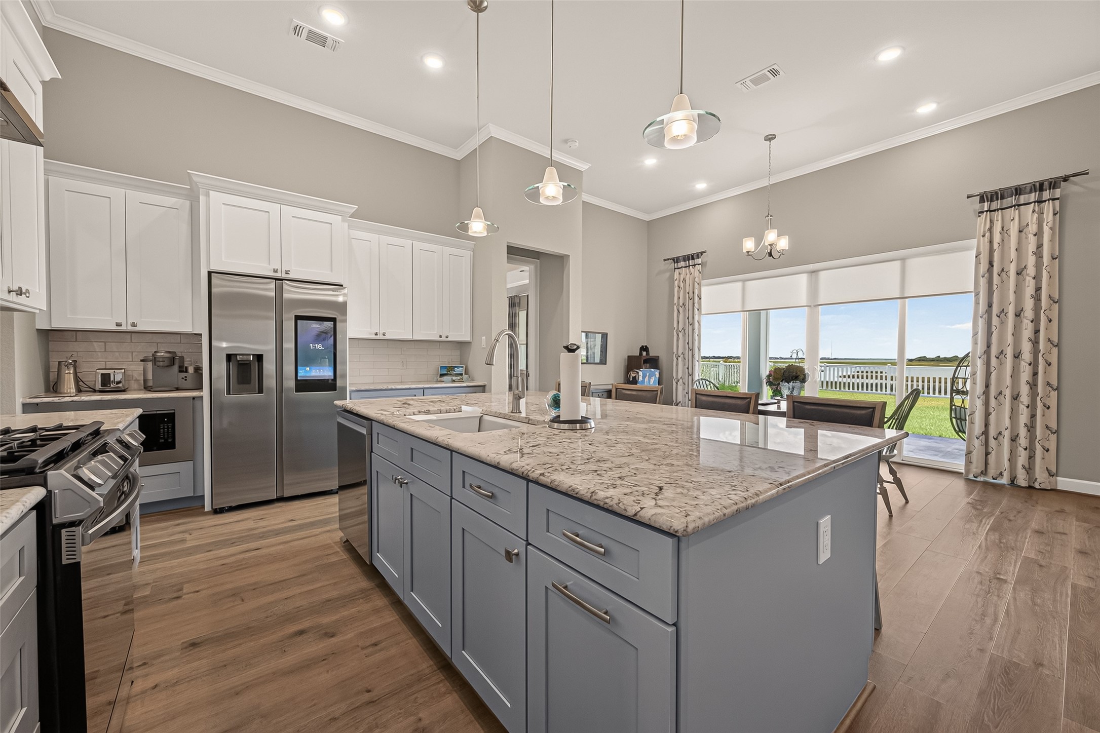  5208 Allen Cay Drive - 物件實景