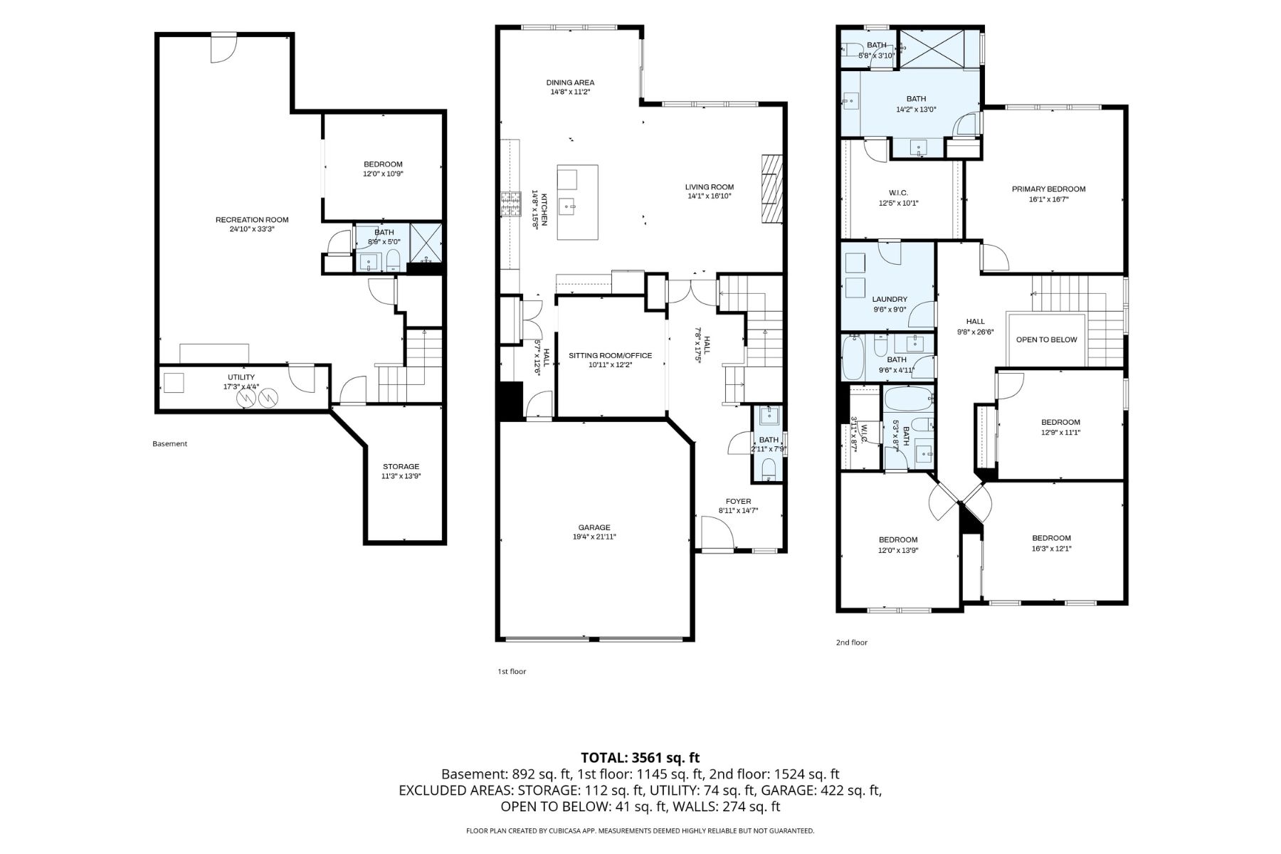  18120 Moss Garden Road, Dumfries, VA, 22026 - 物件實景