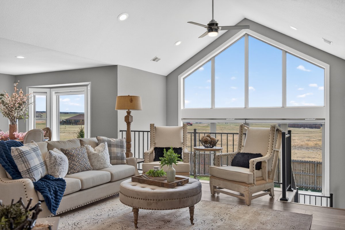 Laramie, Wyoming, 82070, United States, 4 Bedrooms Bedrooms, ,3 BathroomsBathrooms,Residential,For Sale,2044030