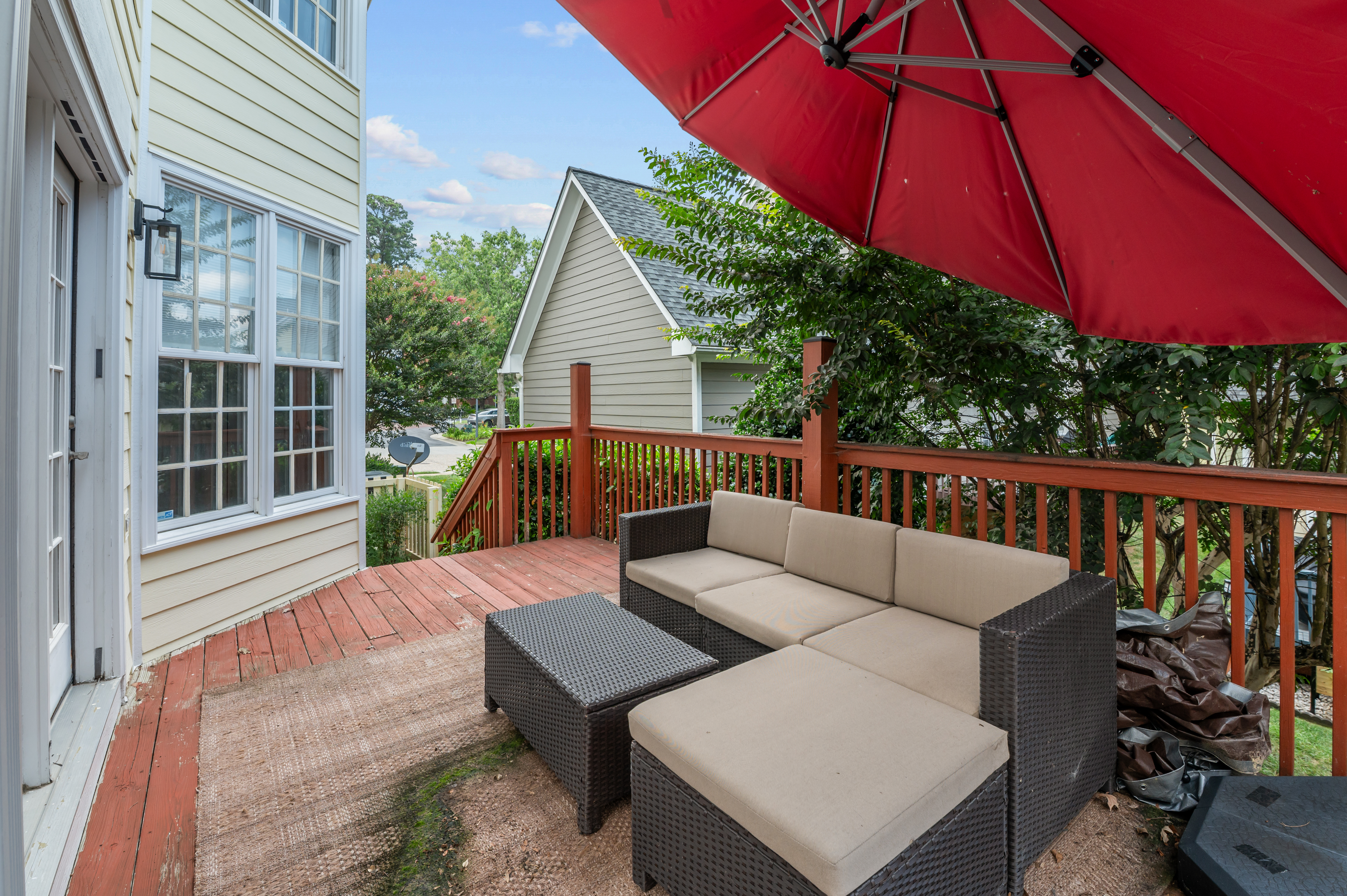  232 Suri Drive, Williamsburg, VA 23185 - 物件實景
