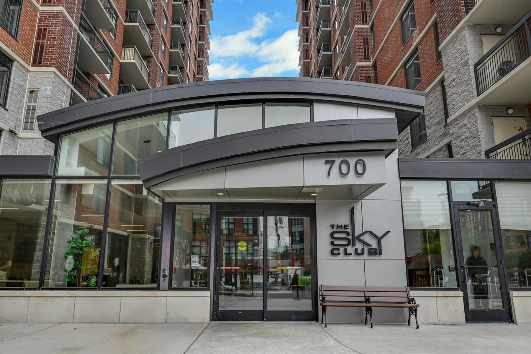  700 1st Street  #9W, Hoboken, NJ 07030 - 物件實景