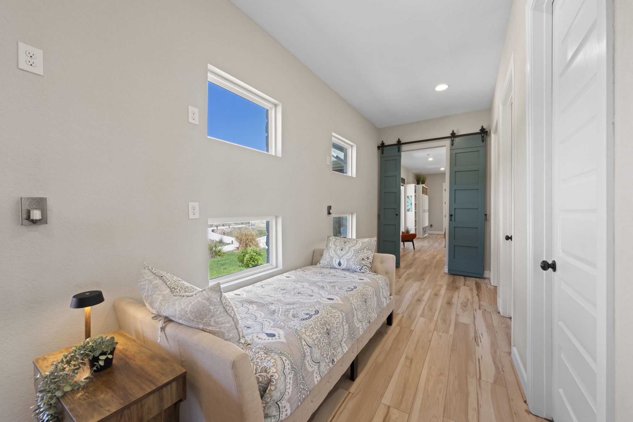  Limitless in Prime Hill County Location - 物件實景