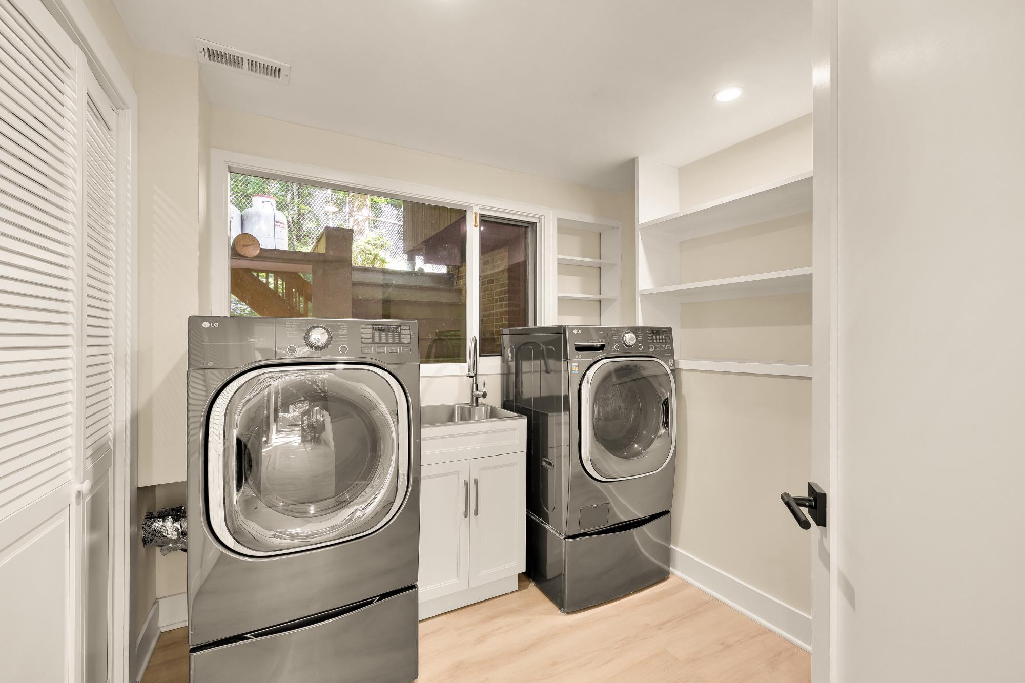  6412 Recreation Lane, Falls Church, VA, 22041 - 物件實景