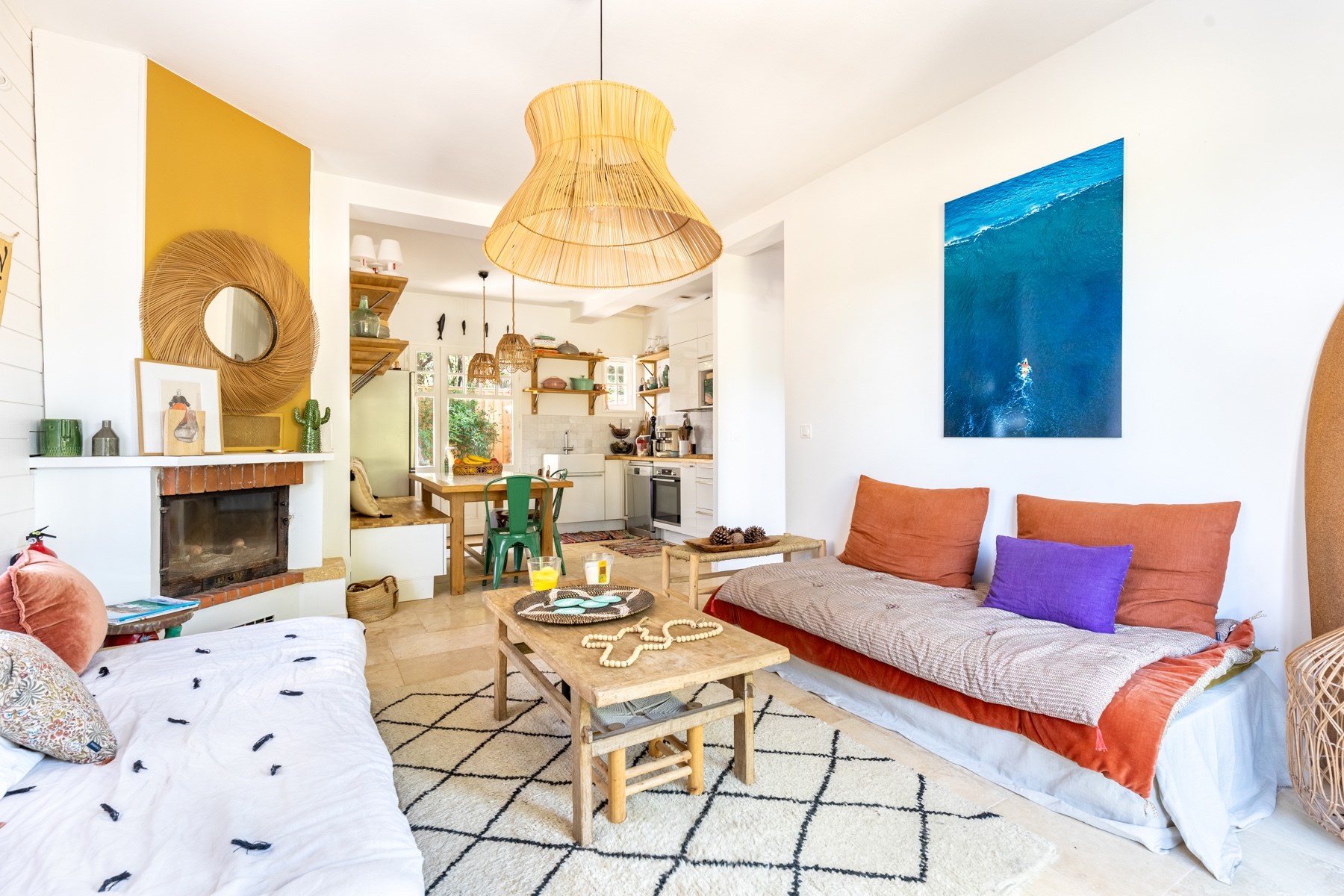  PYLA-SUR-MER – ELEGANT CHARMING VILLA IN THE PRESTIGIOUS HAITZA DISTRICT, JUST … - 物件實景