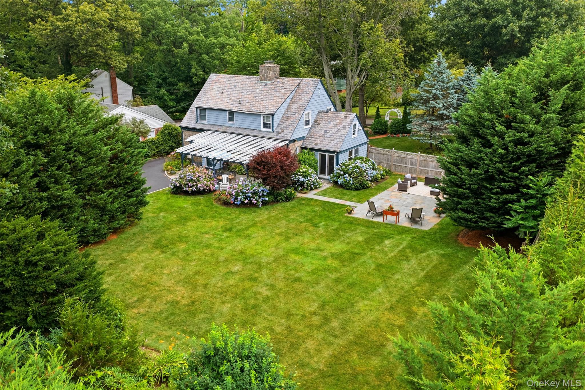  3 Carnegie Avenue, Cold Spring Harbor, NY, 11724 - 物件實景