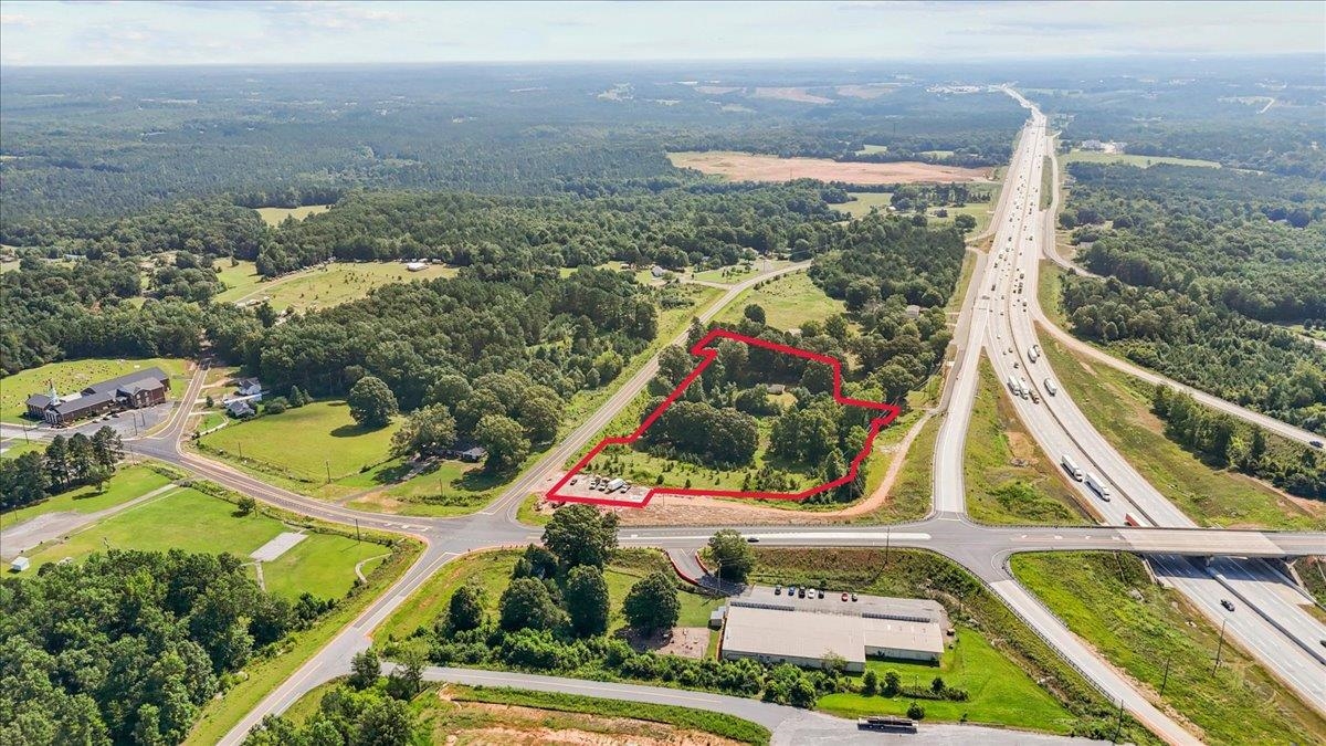 Gaffney, South Carolina, 29341, United States, ,Residential,For Sale,1942958
