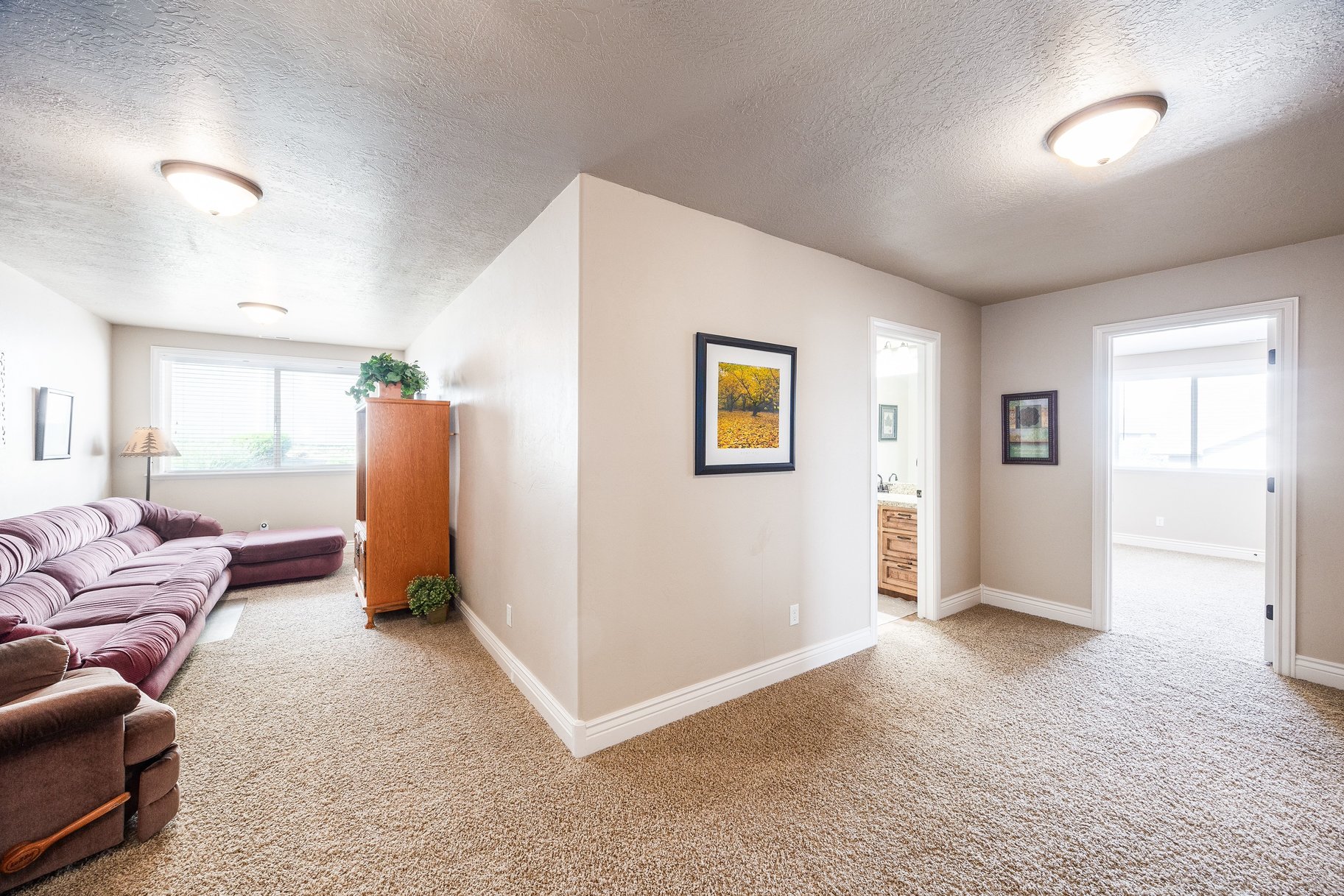  Beautiful 2-Story Near Steep Mountain Park & Corner Canyon Trails - 物件實景