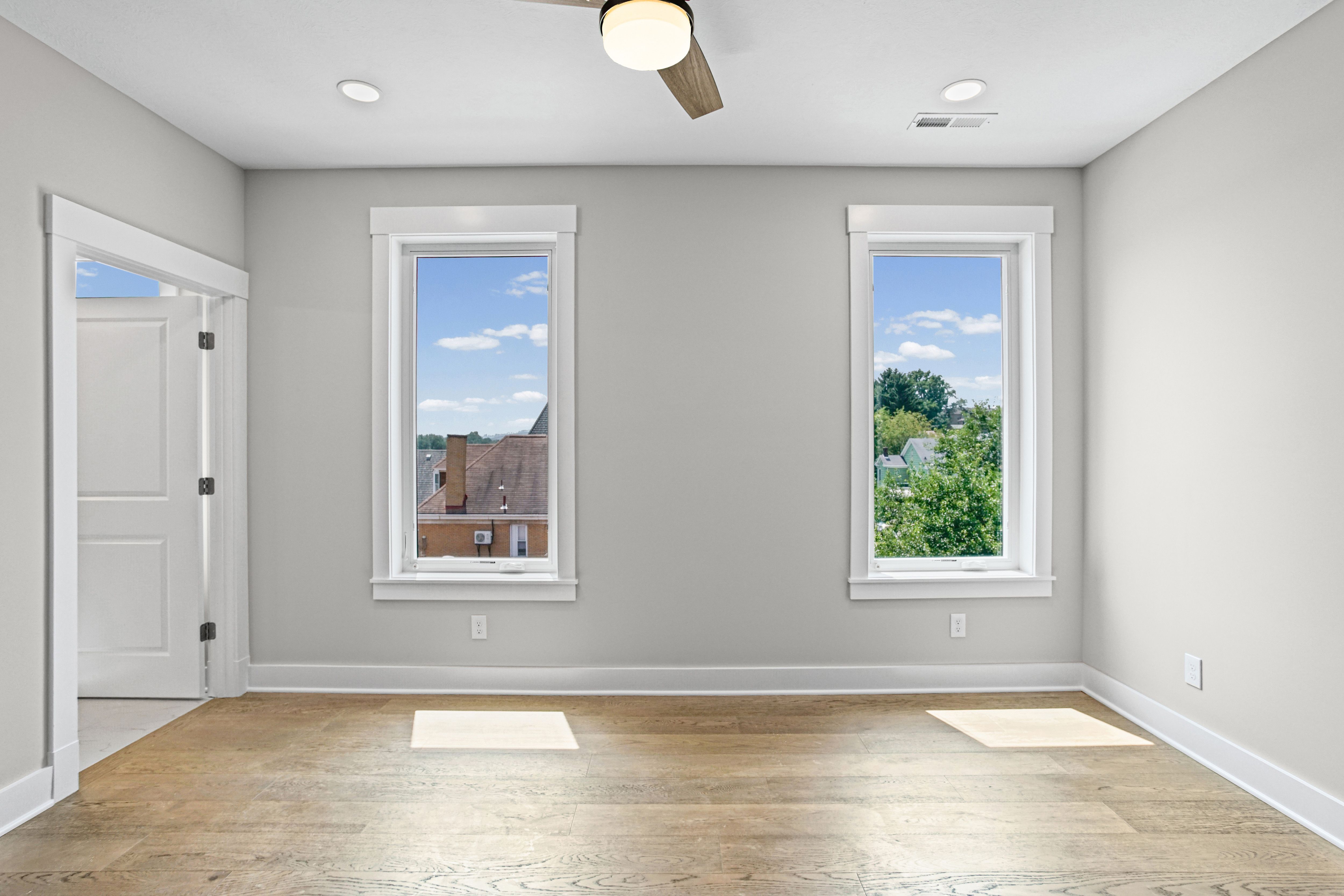  1607 Grandview Avenue, Pittsburgh, PA 15211 - 物件實景