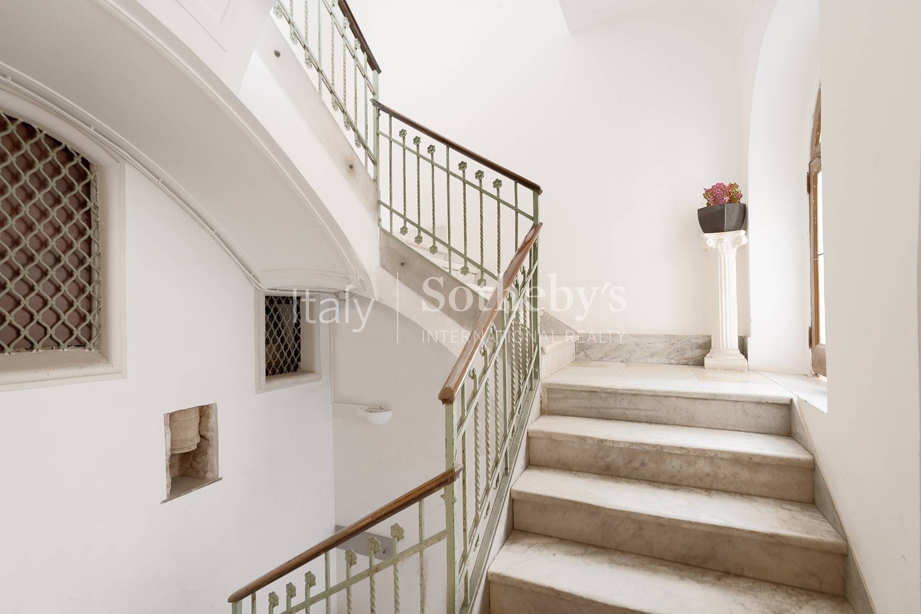  Apartment with terrace in the historic centre of Catania - 物件實景
