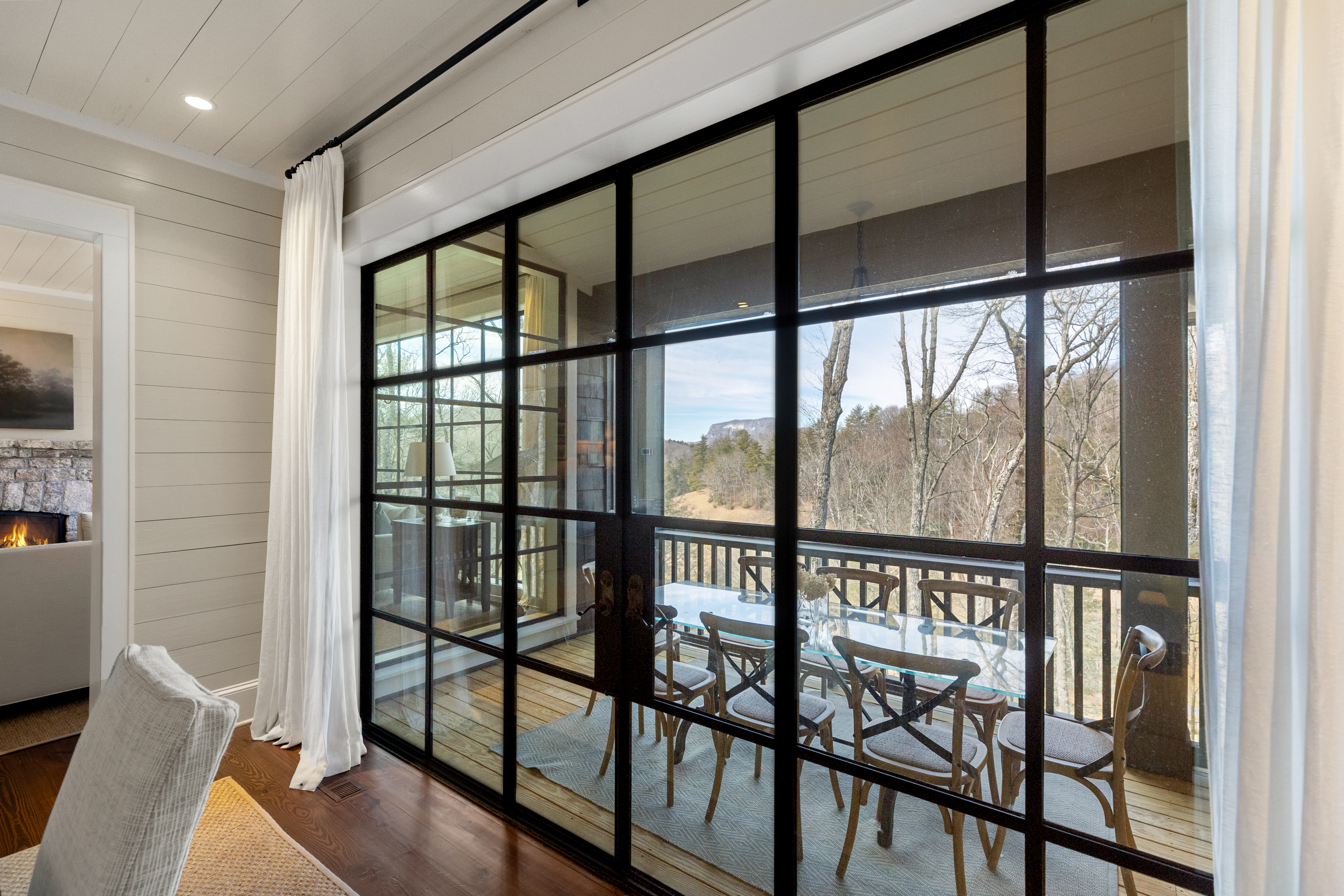  125 Wild Azalea Trail, Wade Hampton Golf Club - 物件實景