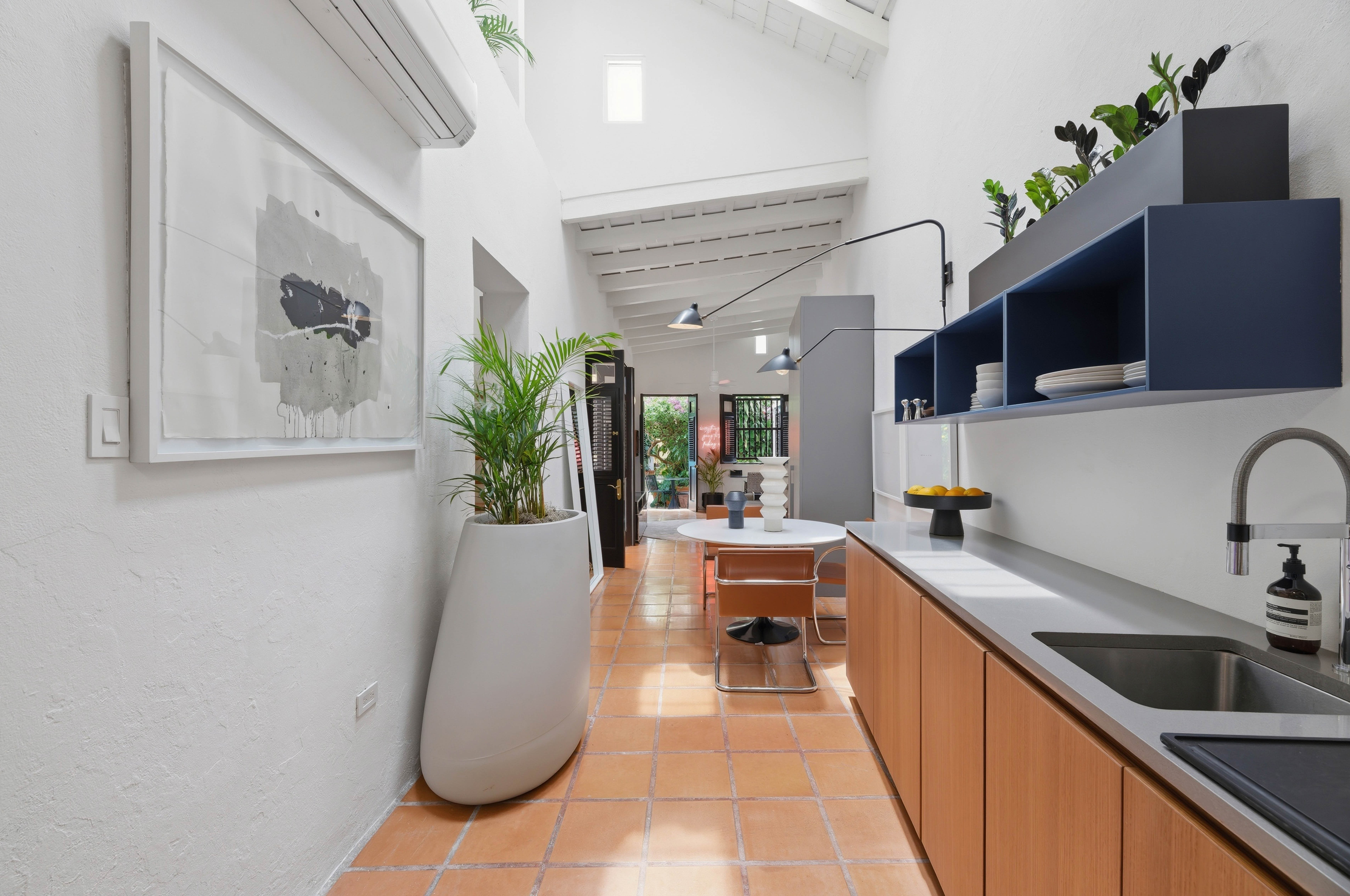  Contemporary Refinement on Historic Escalinata de las Monjas - 物件實景