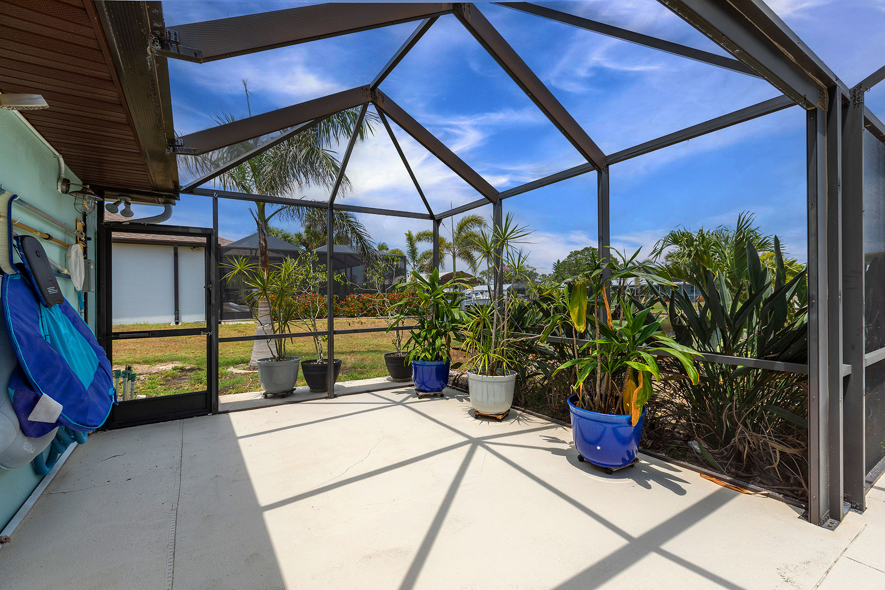  PORT CHARLOTTE - 物件實景