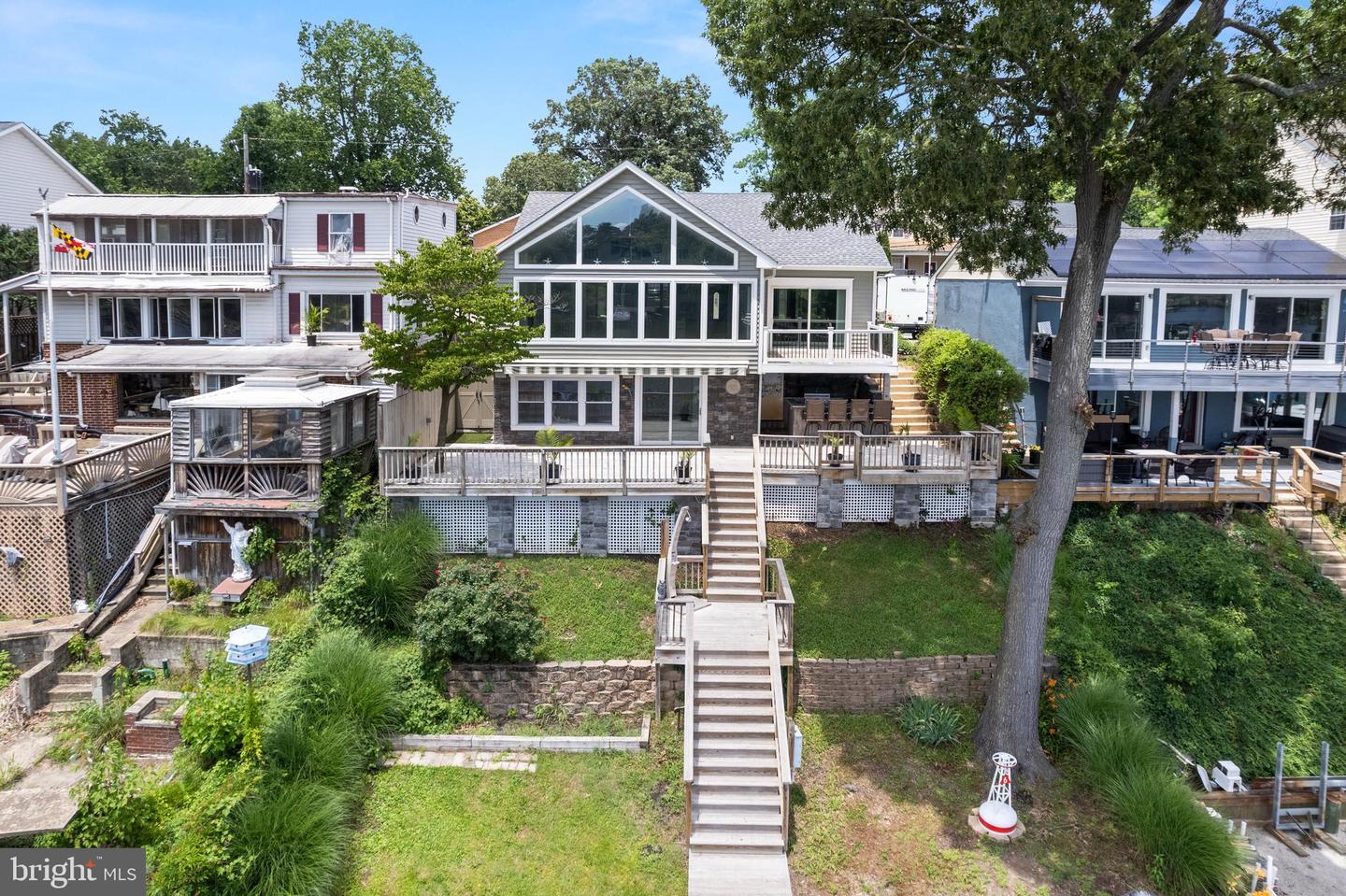 Glen Burnie, Maryland, 21060, United States, 2 Bedrooms Bedrooms, ,4 BathroomsBathrooms,Residential,For Sale,1867358
