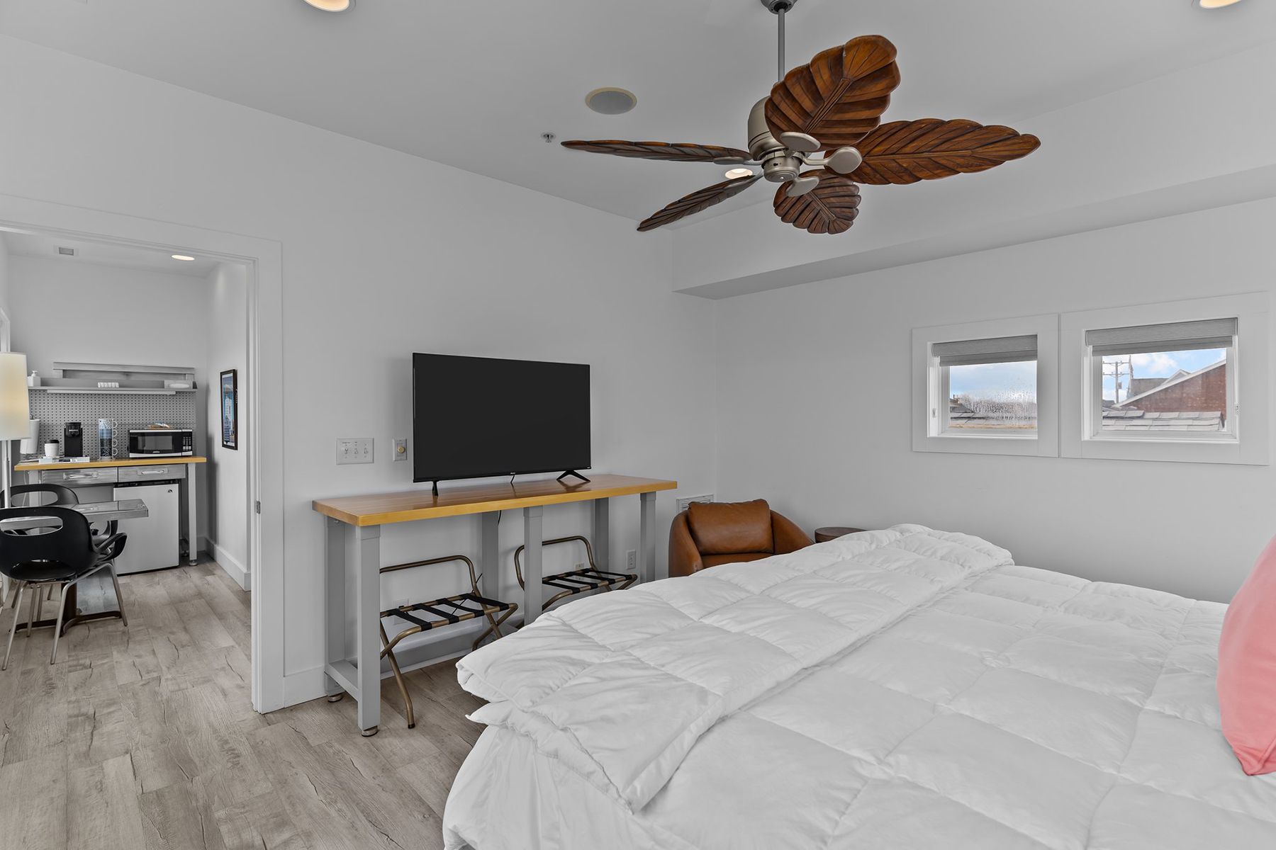  808 S Anderson Boulevard, Topsail Beach, NC 28445 - 物件實景