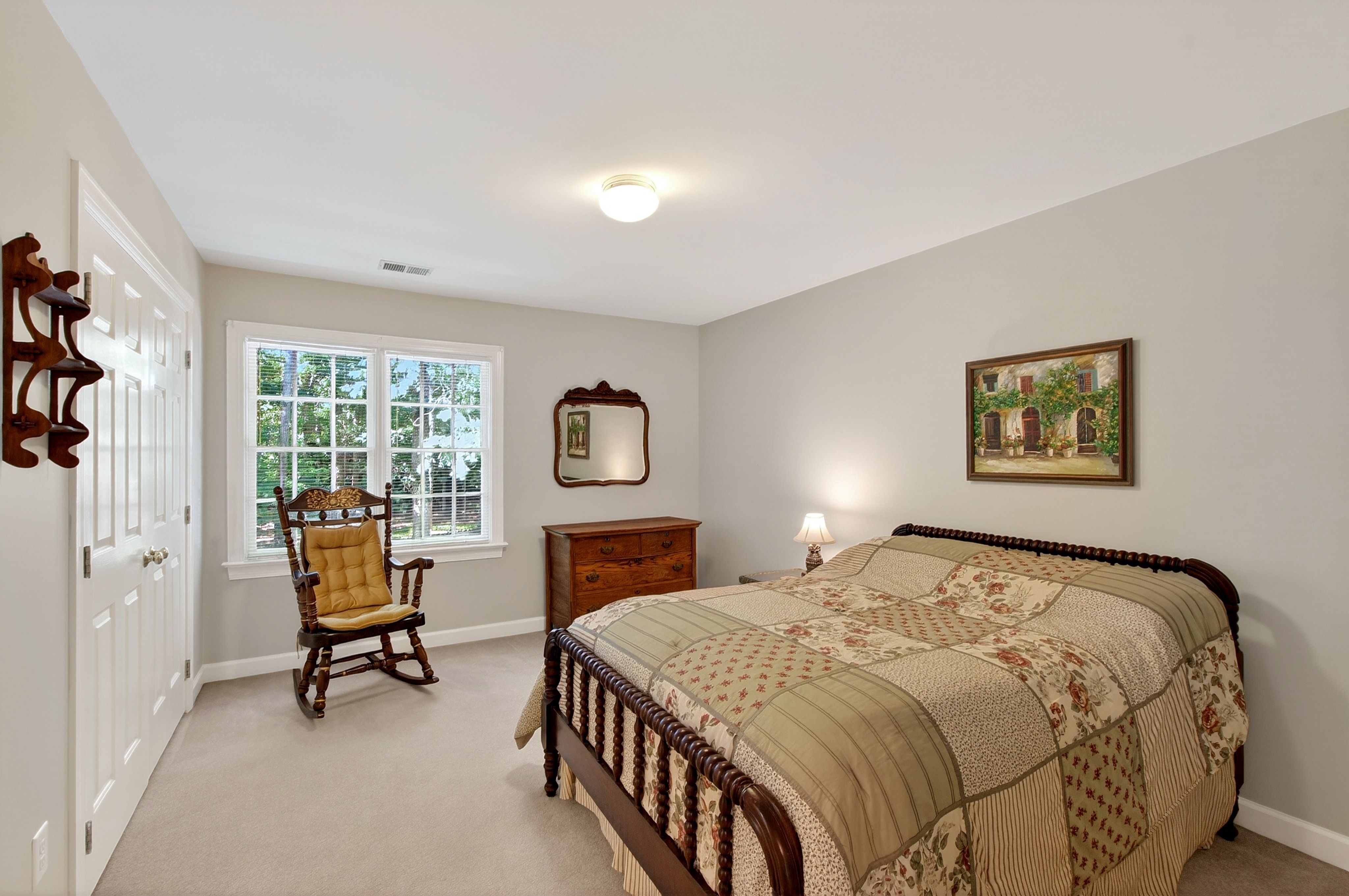  4804 Oaksong Court, Fuquay-Varina, NC 27526 - 物件實景
