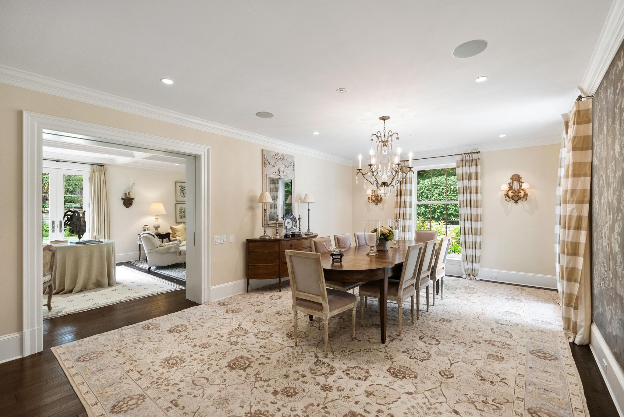  4940 Indian Lane NW, Washington, DC, 20016 - 物件實景