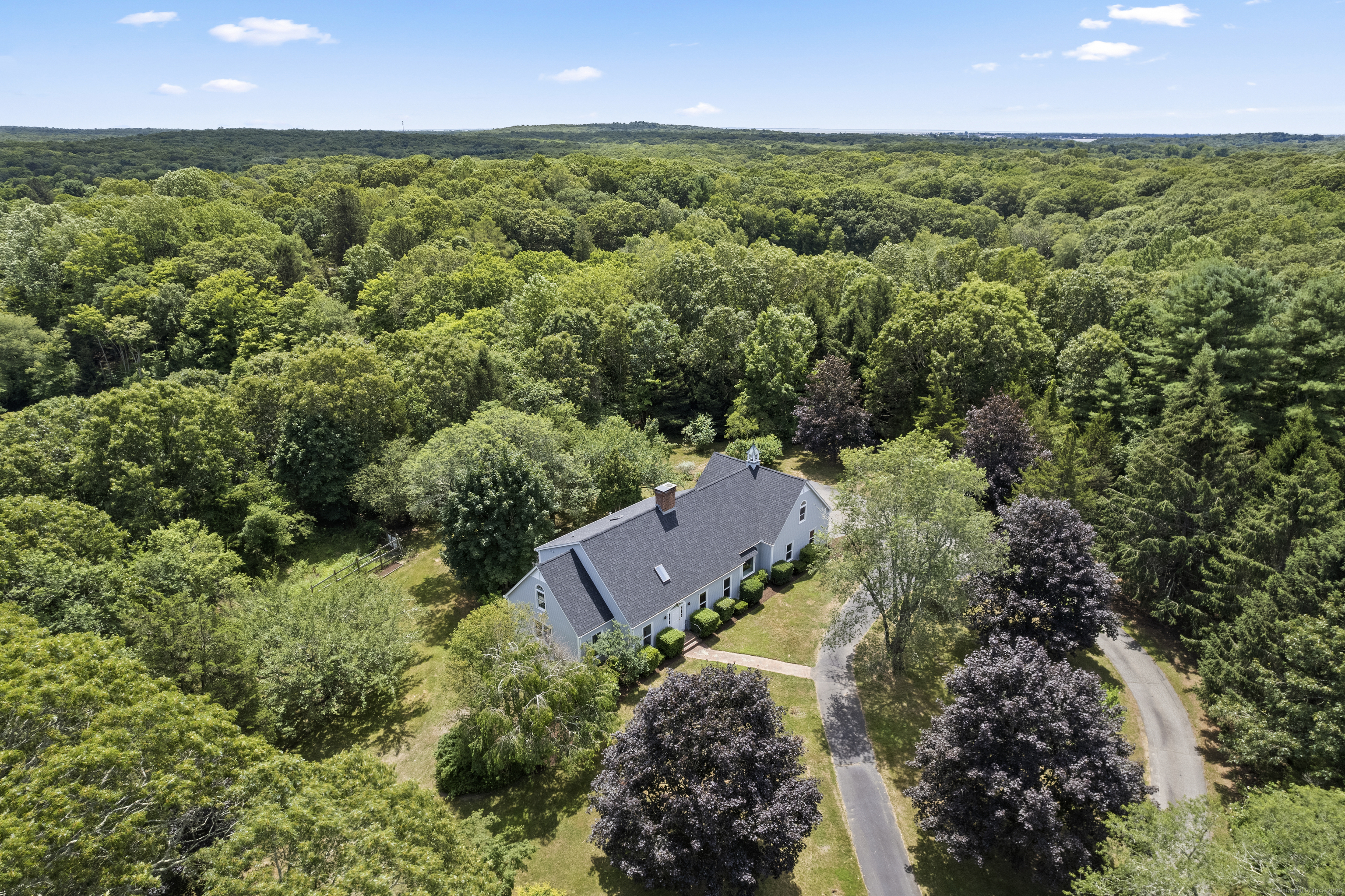 Old Lyme, Connecticut, 06371, United States, 4 Bedrooms Bedrooms, ,5 BathroomsBathrooms,Residential,For Sale,1987978