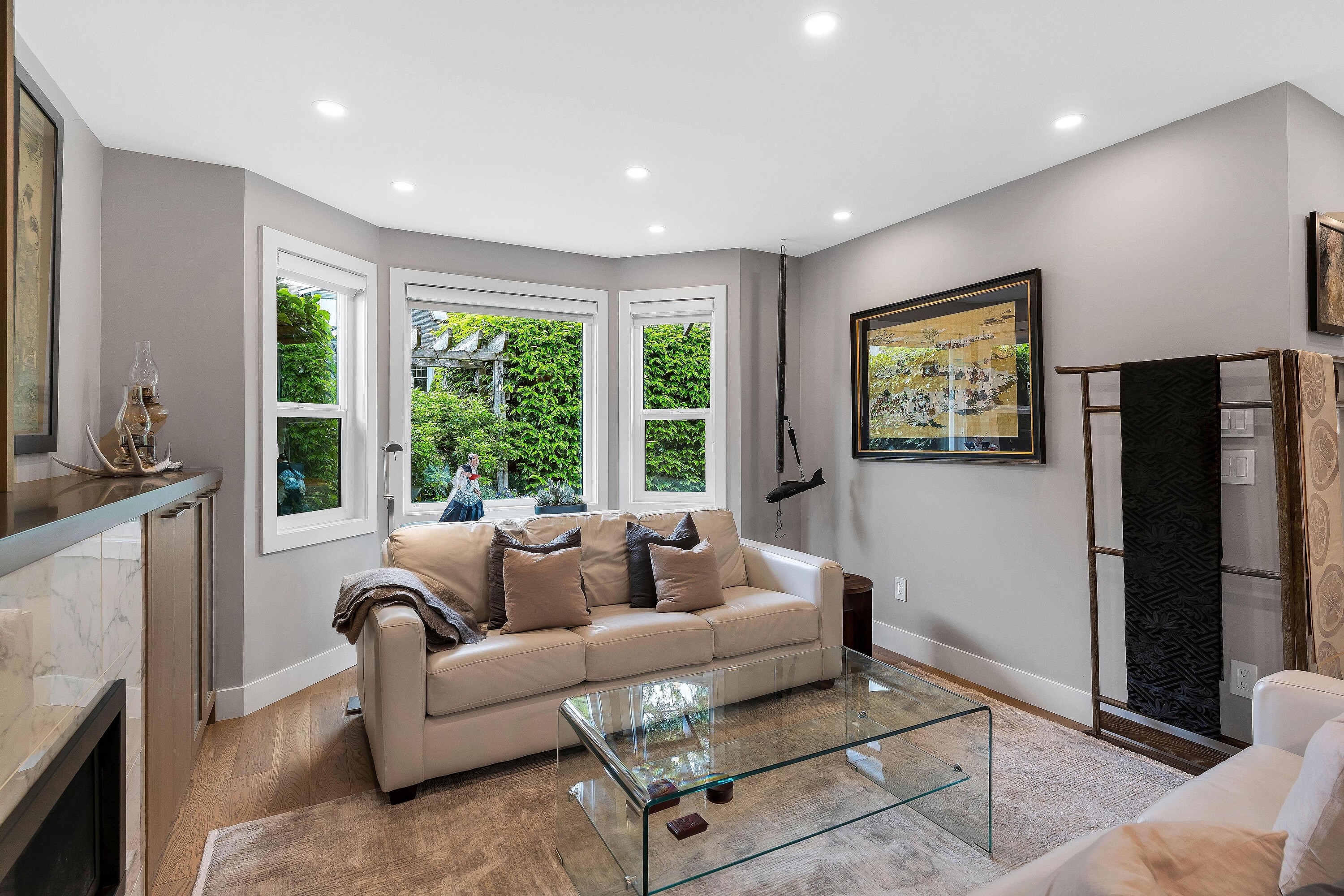  Exquisite Fairfield Townhome - 物件實景