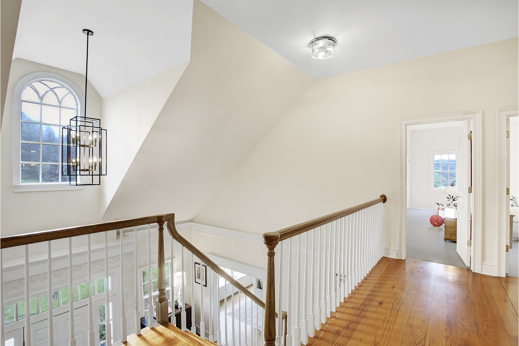  One of a Kind Well Appointed Custom Built Equestrian Property - 物件實景