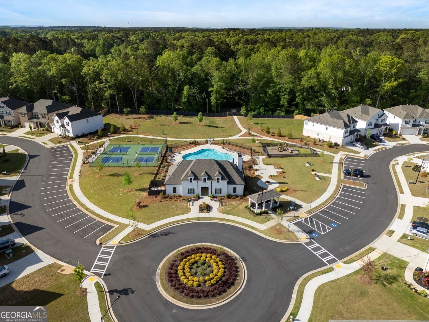 Powder Springs, Georgia, 30127, United States, 5 Bedrooms Bedrooms, ,4 BathroomsBathrooms,Residential,For Sale,1973246