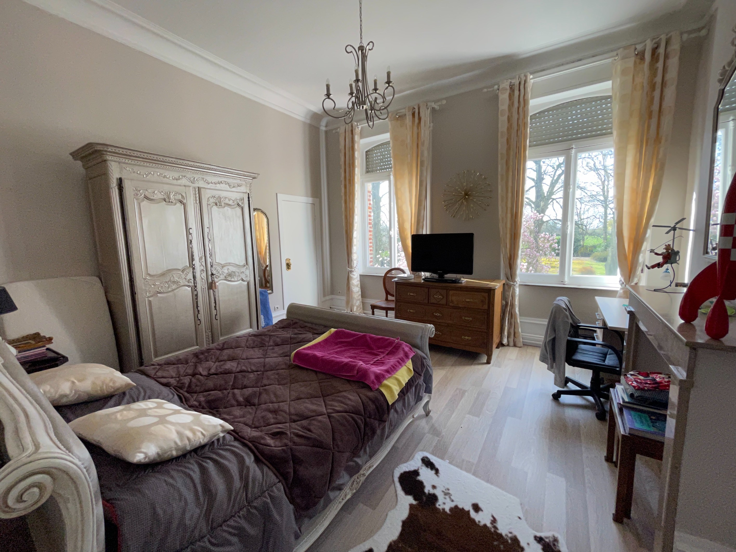  Great Property - 8 Bedrooms - 物件實景