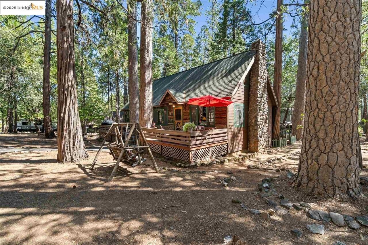 Twain Harte, California, 95383, United States, 3 Bedrooms Bedrooms, ,2 BathroomsBathrooms,Residential,For Sale,1974121