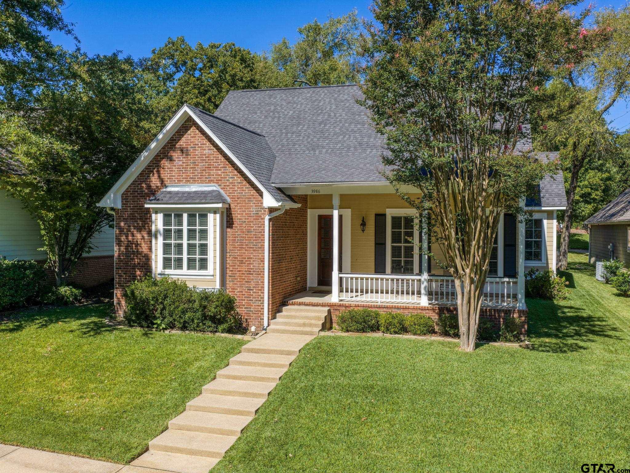 Charleston Park, Tyler, TX 75701 #1