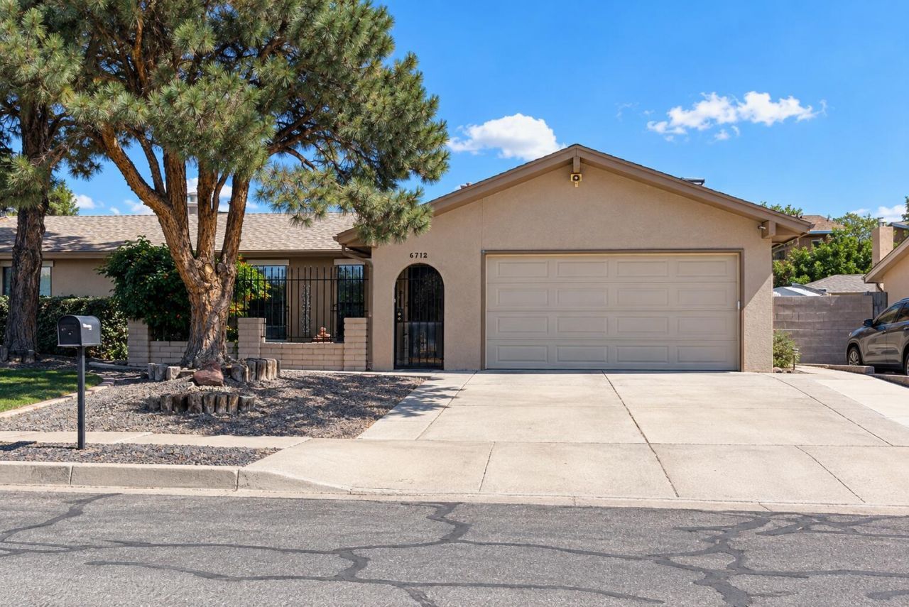 Beck Dr, Albuquerque, NM 87109 #1