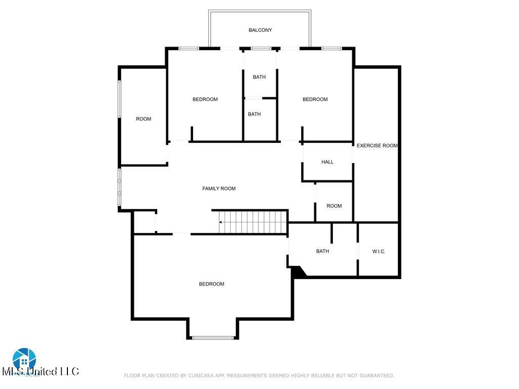Gulfport, Mississippi, 39507, United States, 4 Bedrooms Bedrooms, ,3 BathroomsBathrooms,Residential,For Sale,1903526