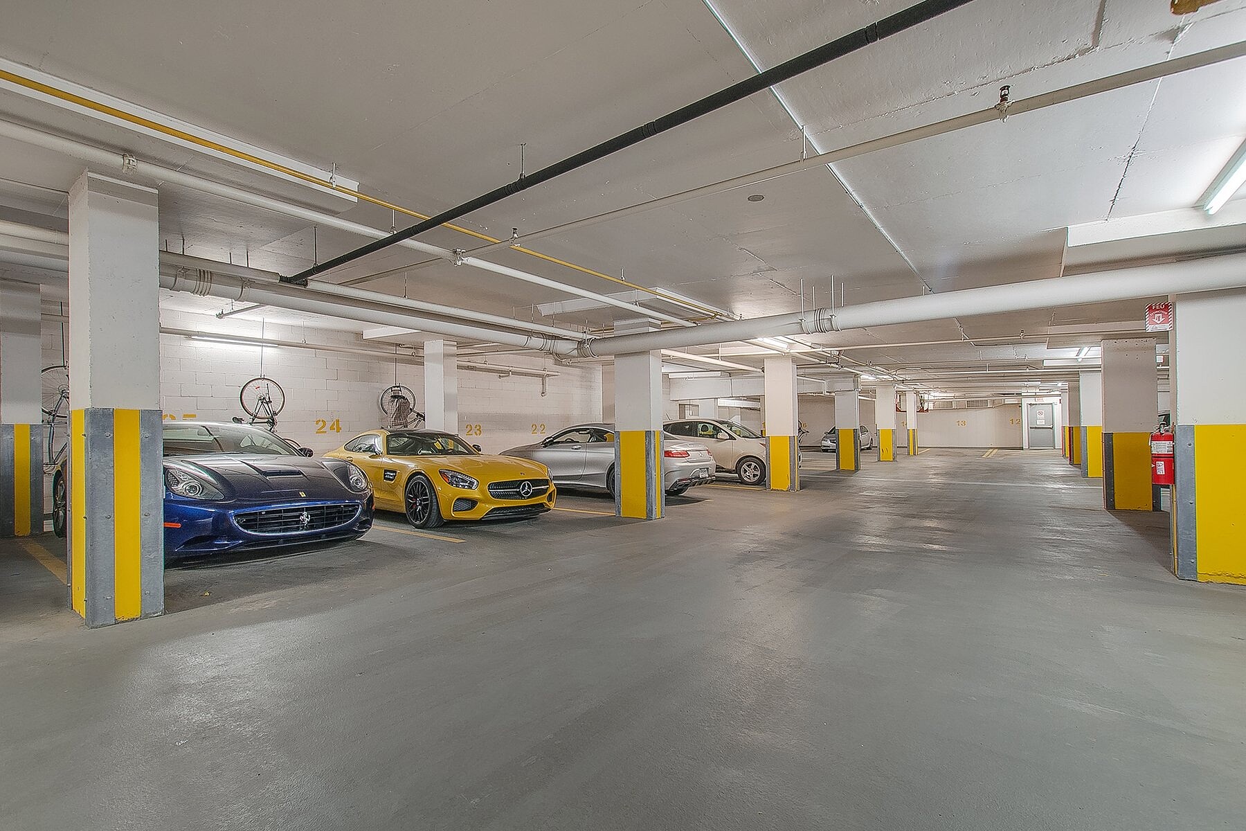  Ville-Marie, Montréal - 物件實景