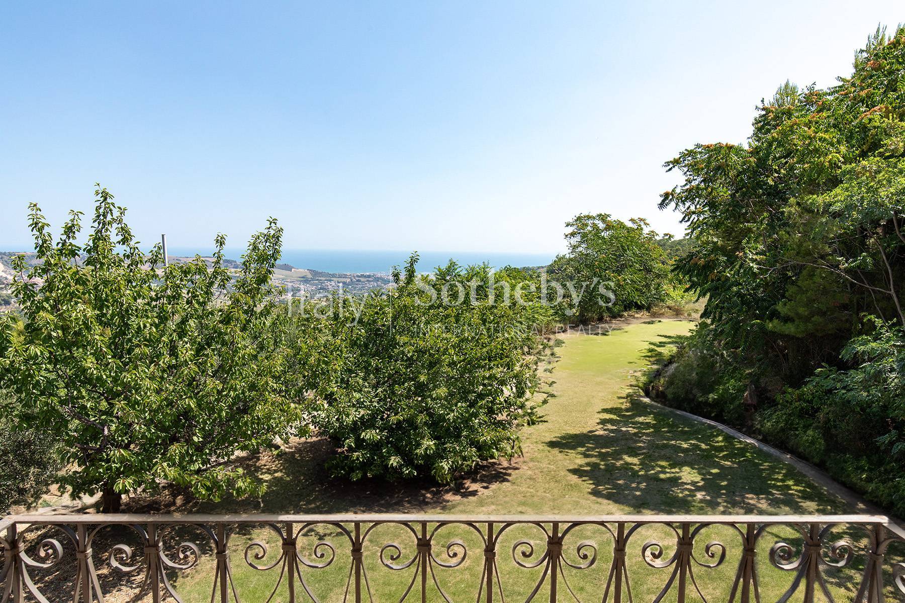  Heritage farmhouse with sea views - 物件實景