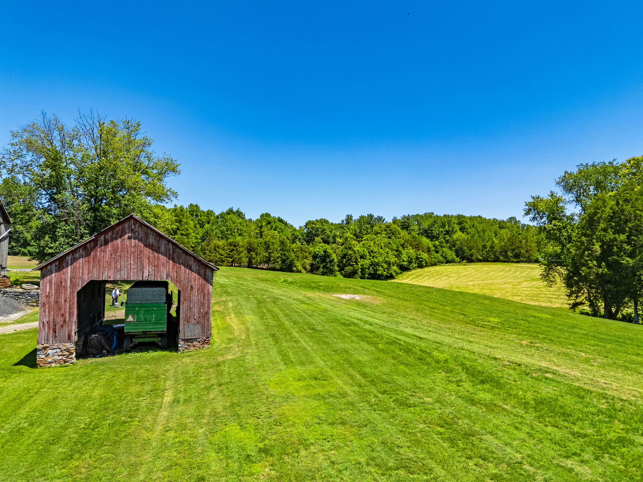  16318 Canal Road, Sharpsburg, MD 21782 - 物件實景