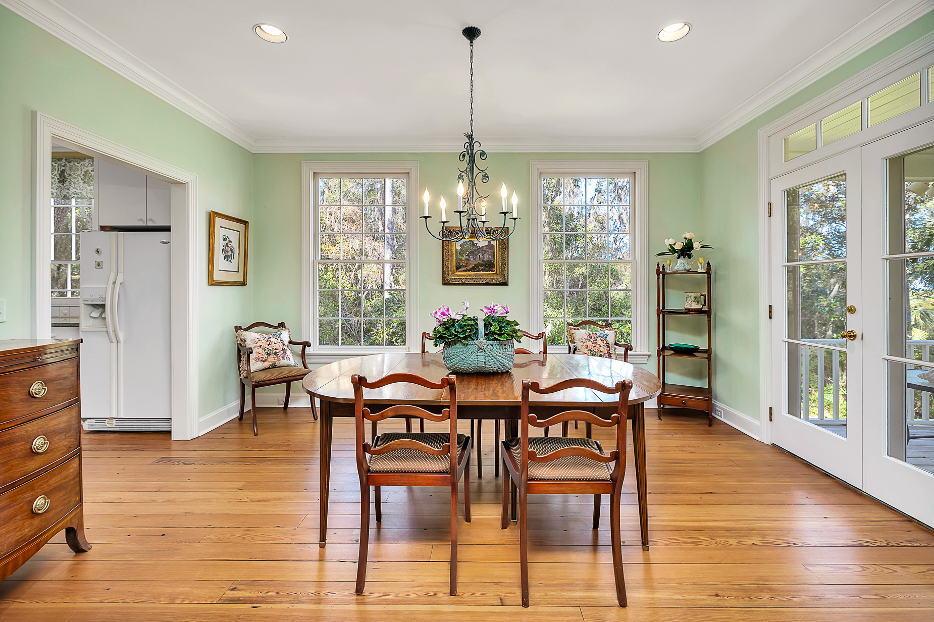  188 Hampton Point Drive - 物件實景