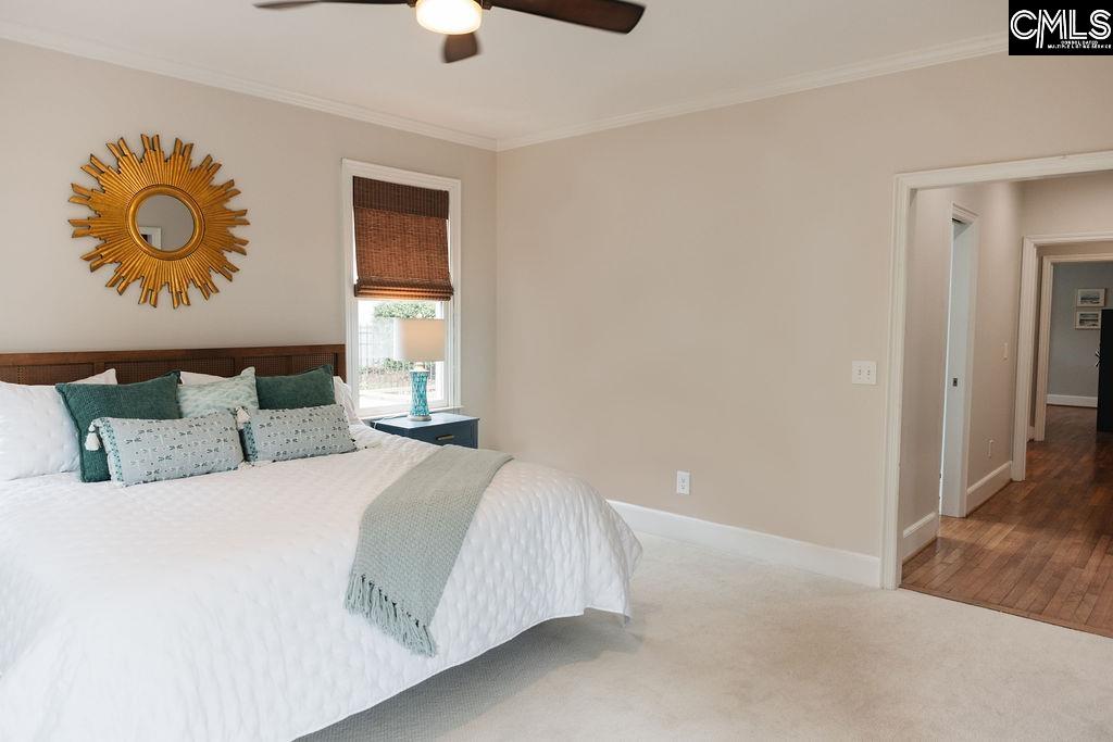 Columbia, South Carolina, 29205, United States, 4 Bedrooms Bedrooms, ,3 BathroomsBathrooms,Residential,For Sale,1932978
