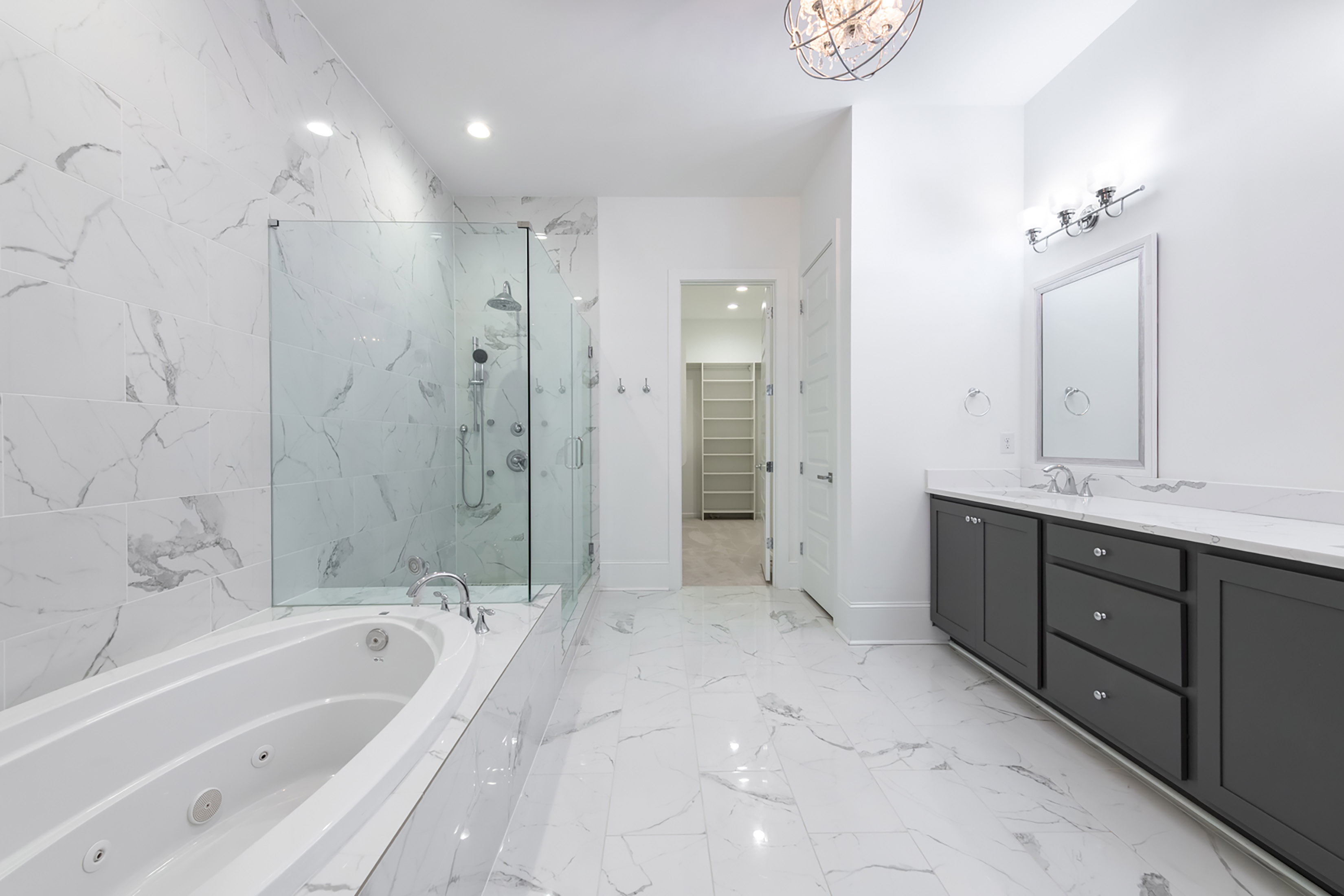  Stunning Four Level Move-in Ready Townhome - 物件實景