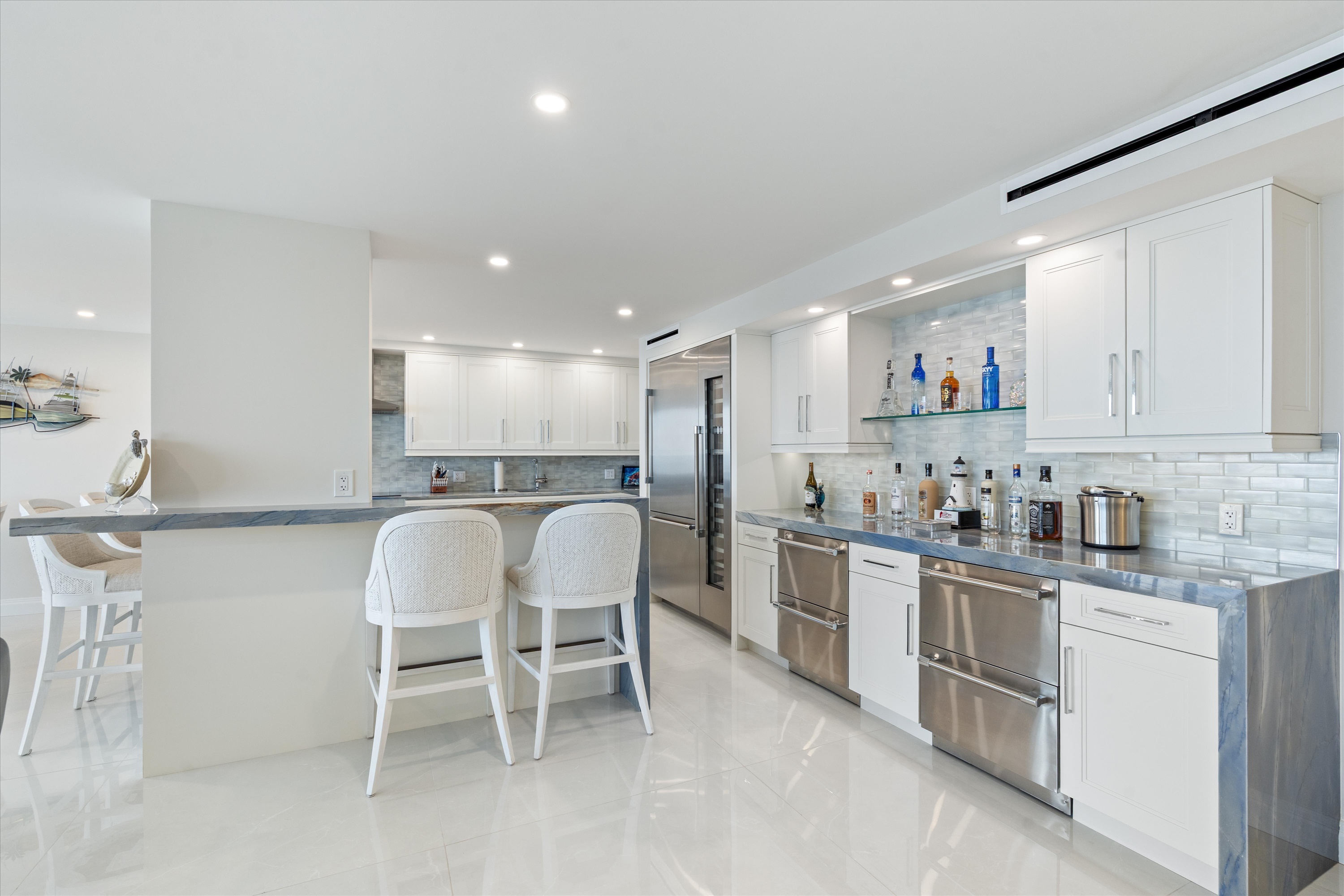  2200 S Ocean Ln, Fort Lauderdale, FL, 33316 - 物件實景