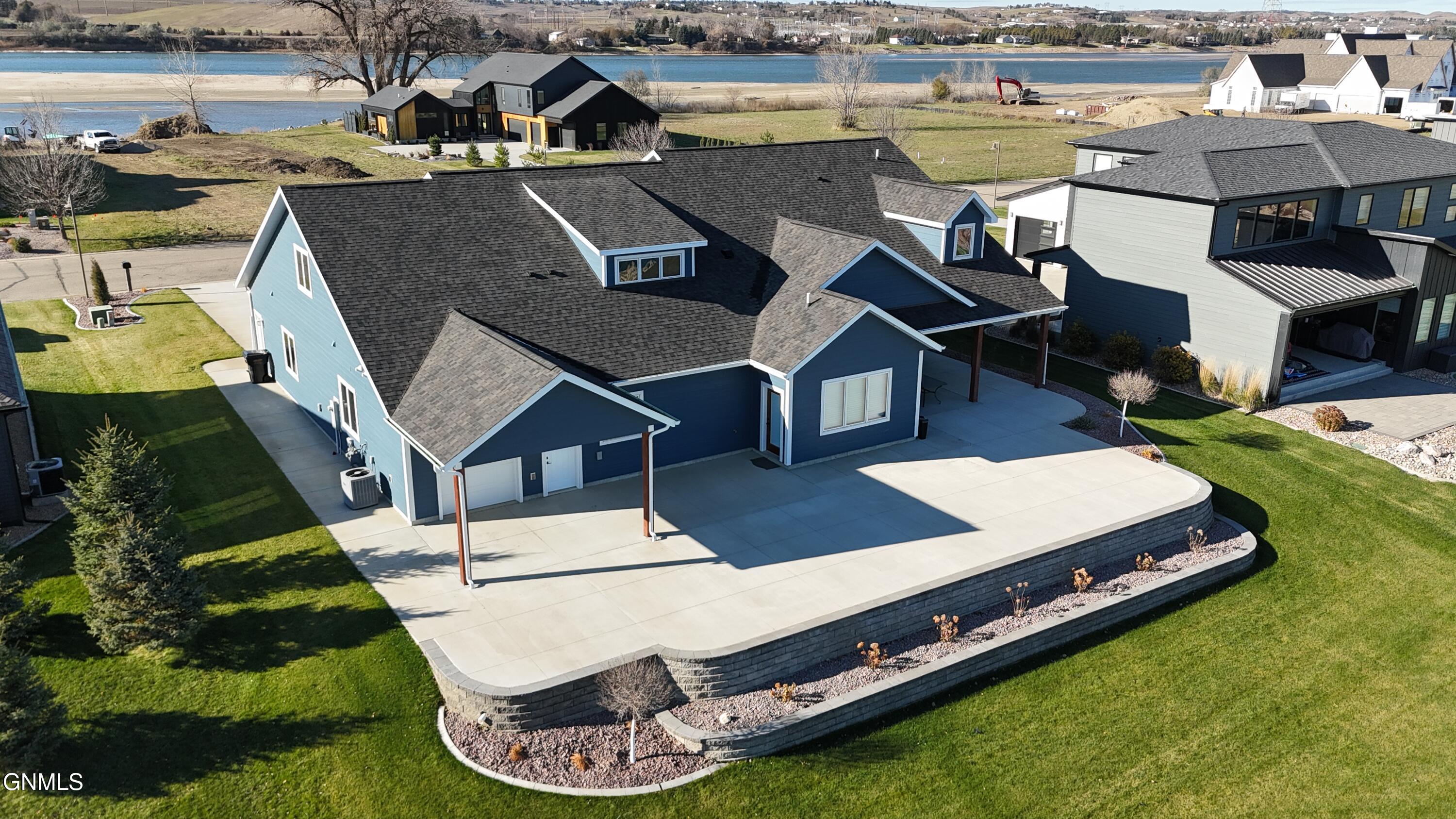 Bismarck, North Dakota, 58503, United States, 3 Bedrooms Bedrooms, ,3 BathroomsBathrooms,Residential,For Sale,1995468