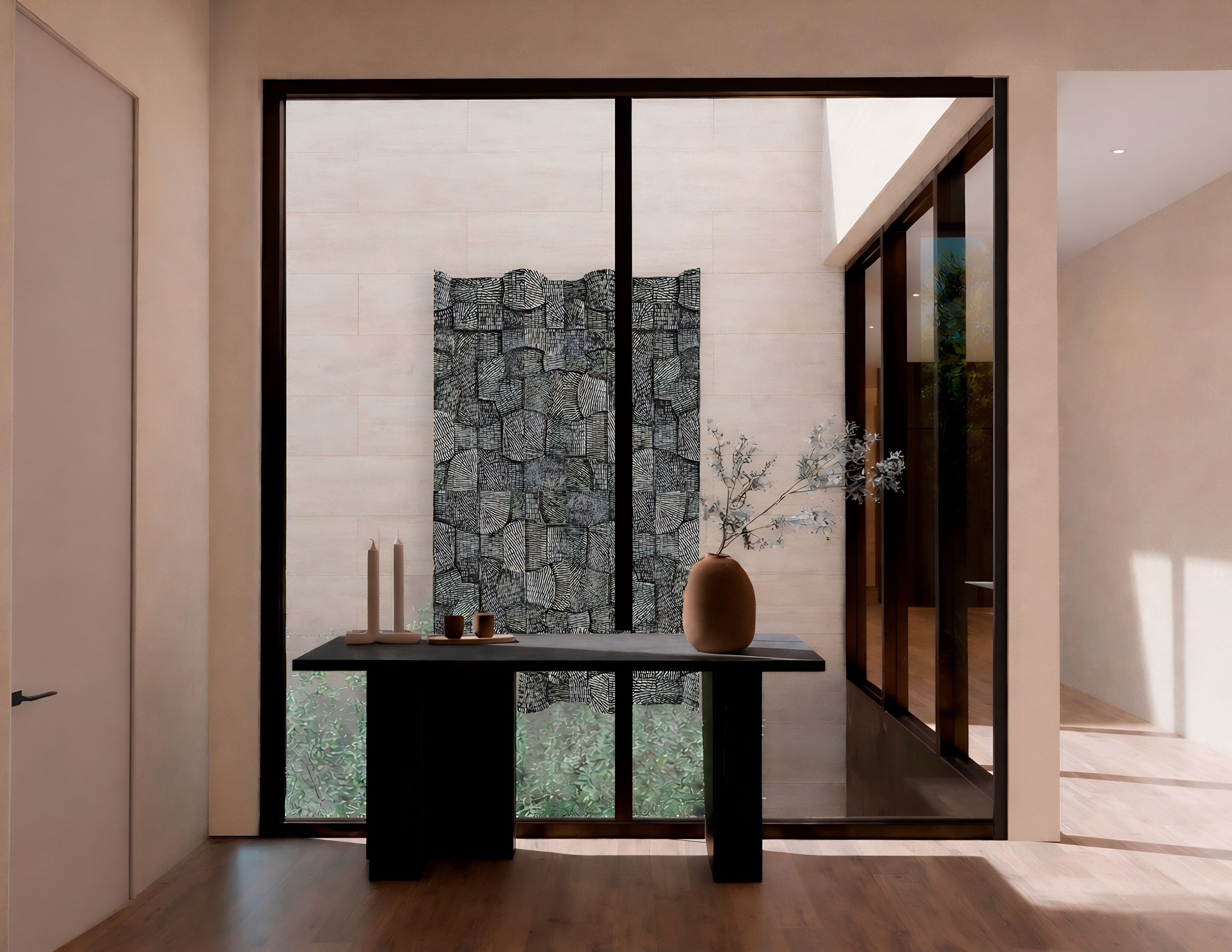  The Tarrytown Luxe  Timeless Design Meets Modern Edge - 物件實景