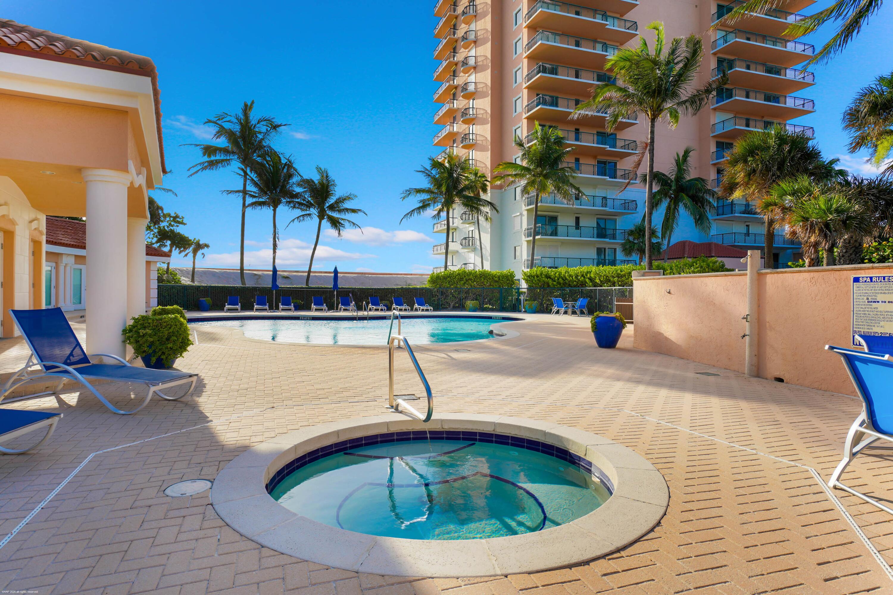  5150 N Ocean Drive PH 2001 - 物件實景