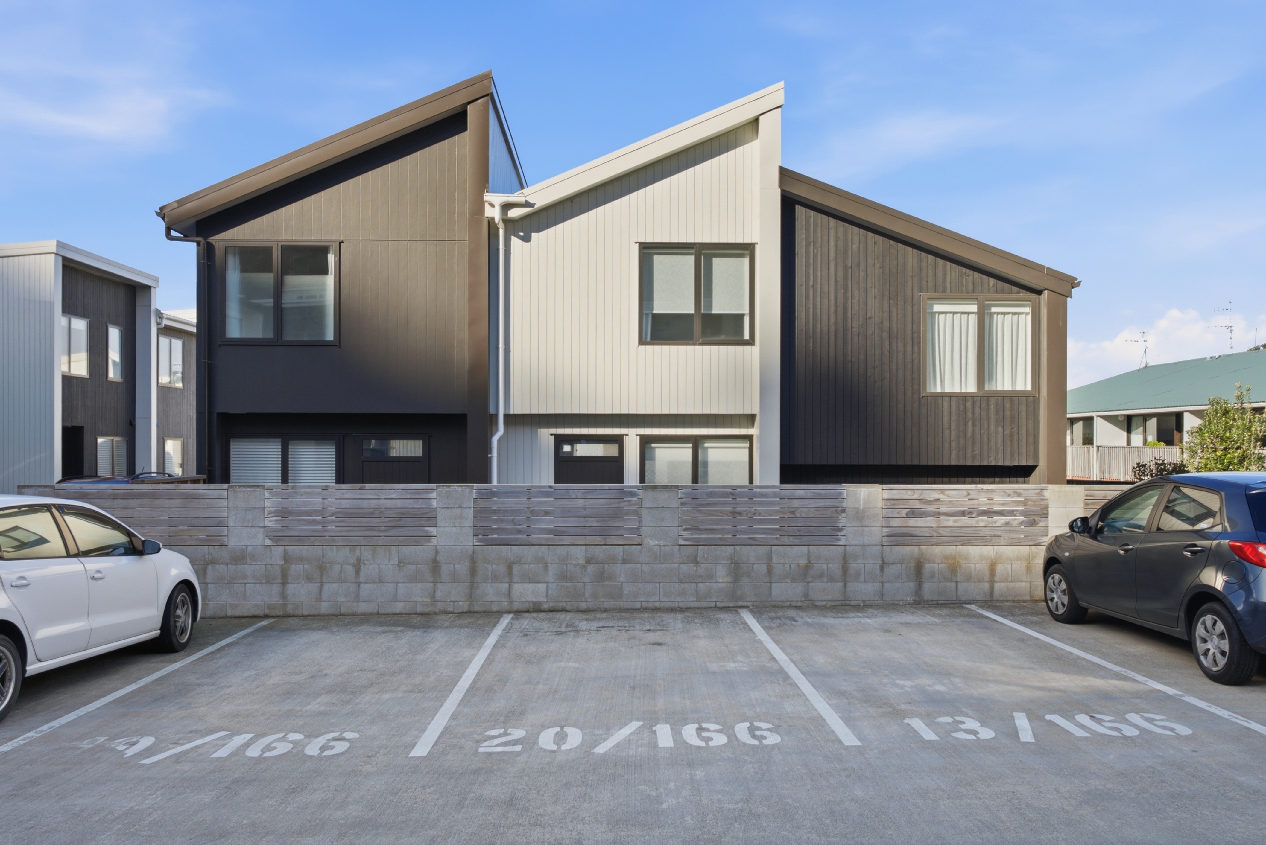  U20/166 Queens Drive, Lyall Bay, Wellington 6022 - 物件實景