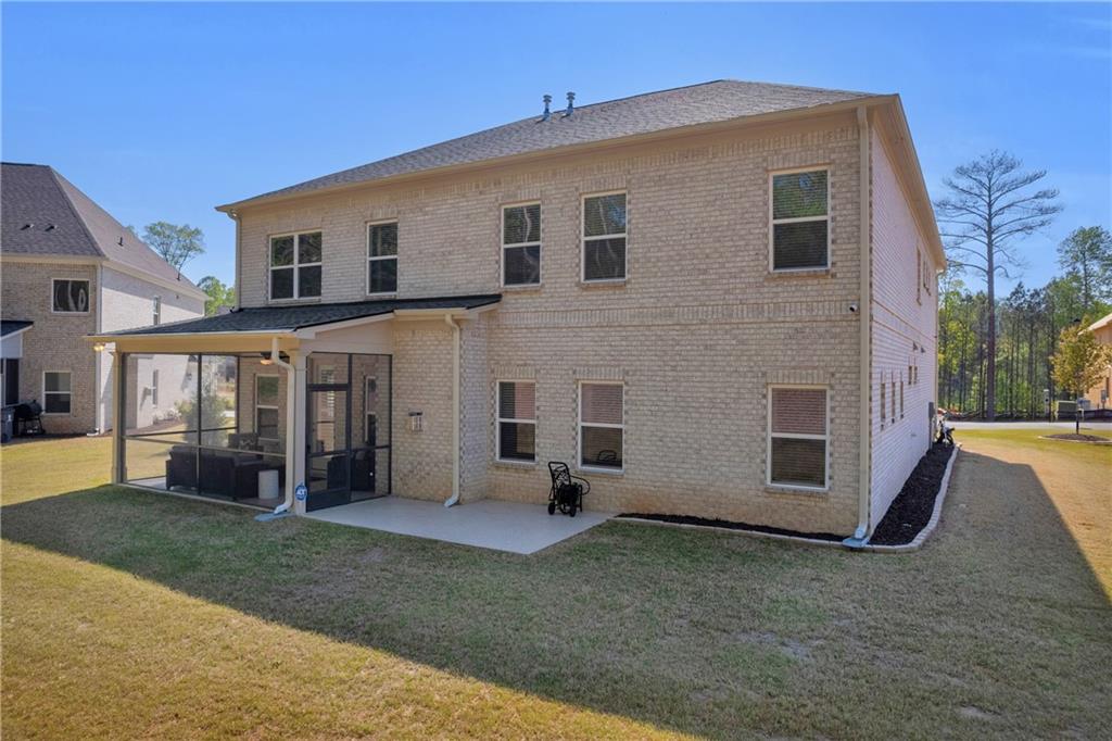 Villa Rica, Georgia, 30180, United States, 5 Bedrooms Bedrooms, ,4 BathroomsBathrooms,Residential,For Sale,1983634